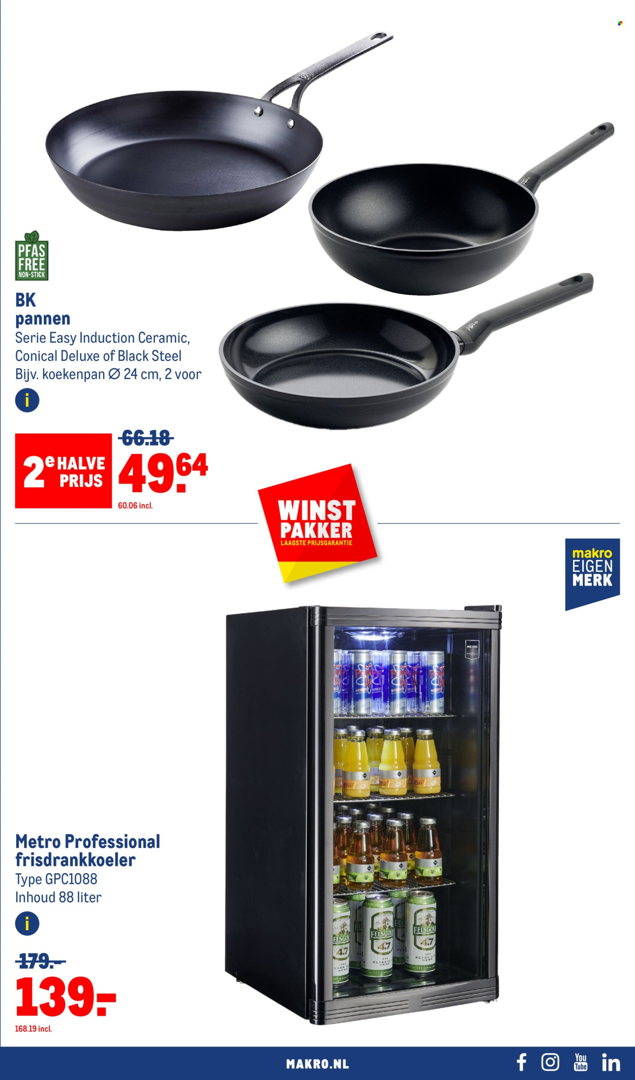 Makro-aanbieding - 5-6-2024 - 18-6-2024. Pagina 5