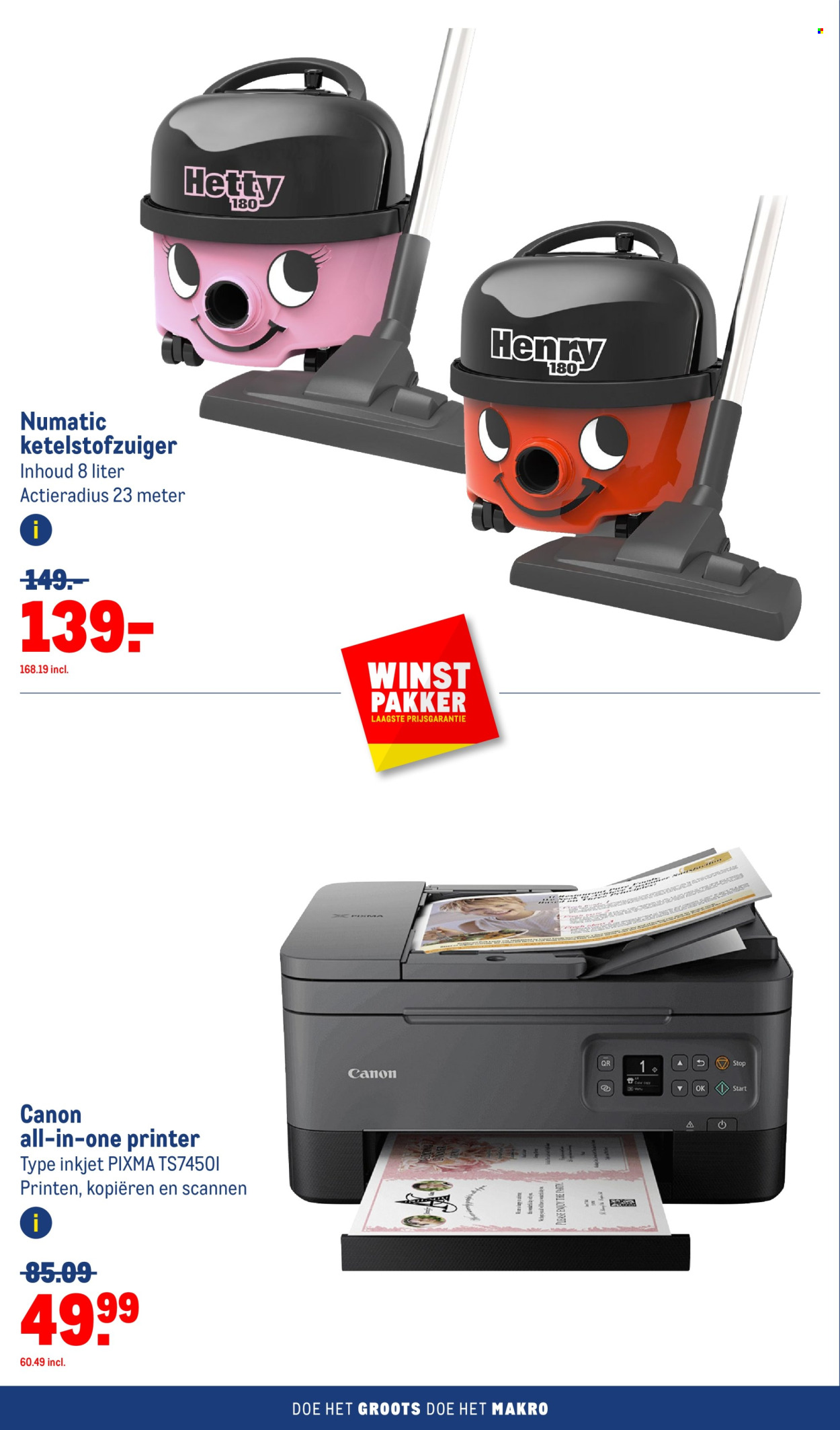 Makro-aanbieding - 5-6-2024 - 18-6-2024. Pagina 6