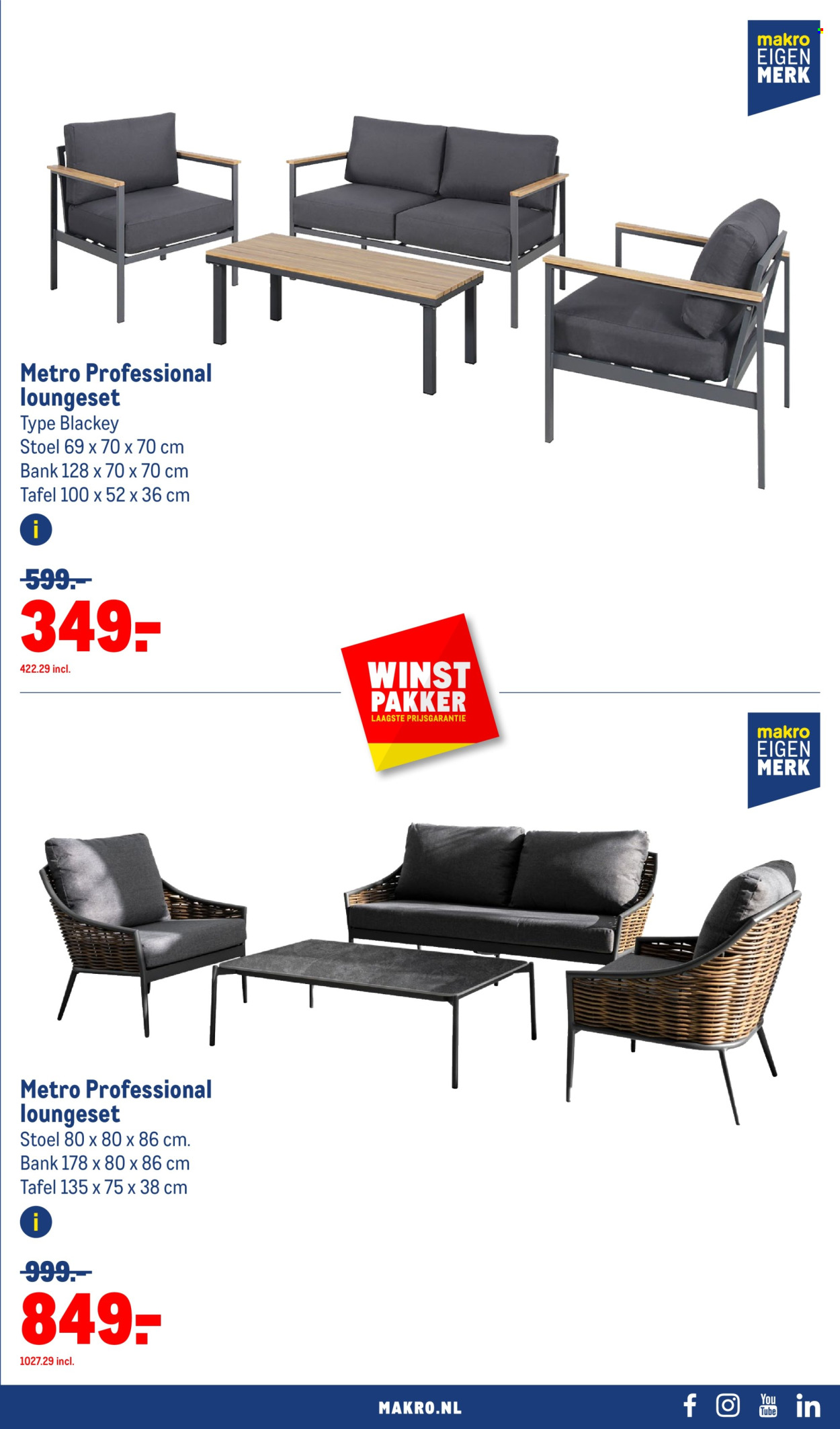 Makro-aanbieding - 5-6-2024 - 18-6-2024. Pagina 7