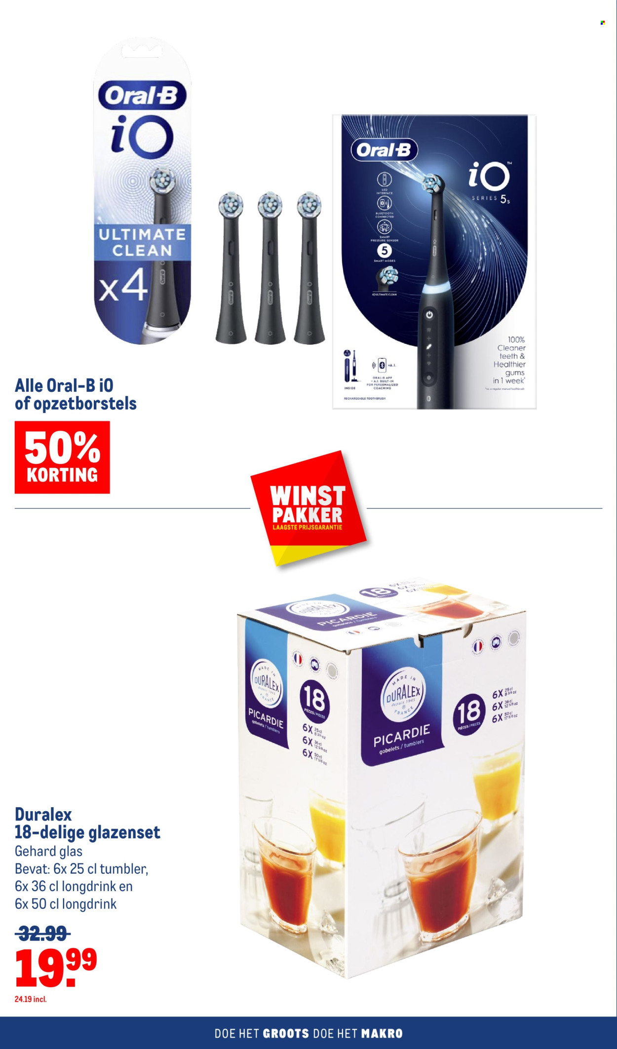 Makro-aanbieding - 5-6-2024 - 18-6-2024. Pagina 10