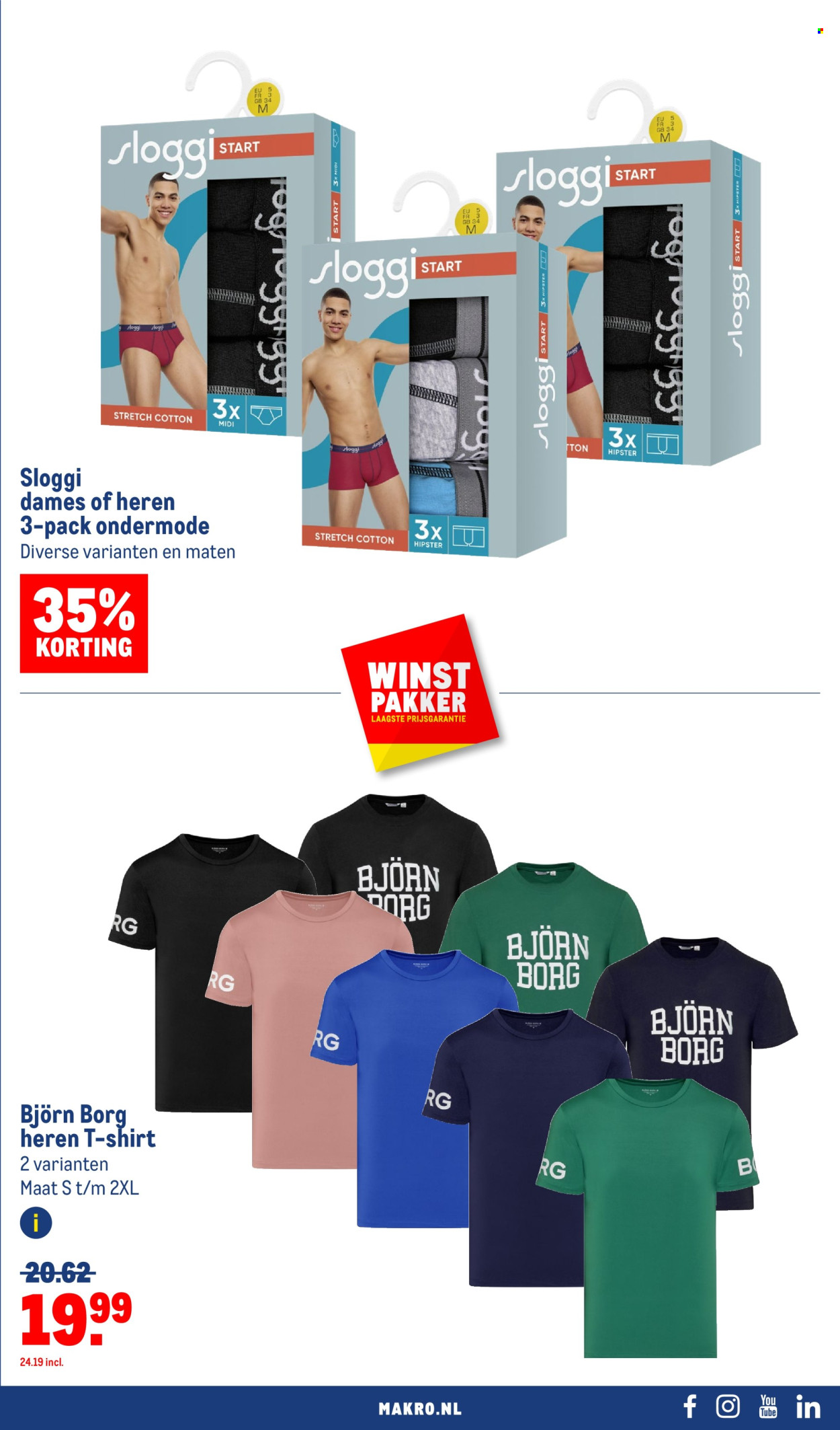 Makro-aanbieding - 5-6-2024 - 18-6-2024. Pagina 11