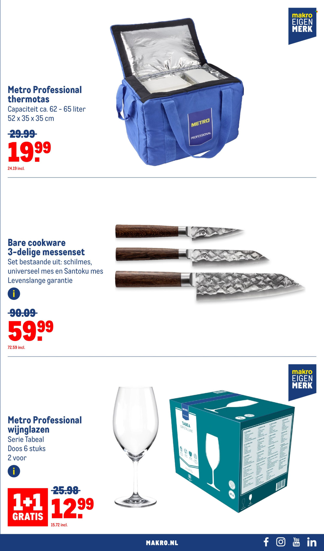 Makro-aanbieding - 5-6-2024 - 18-6-2024. Pagina 17