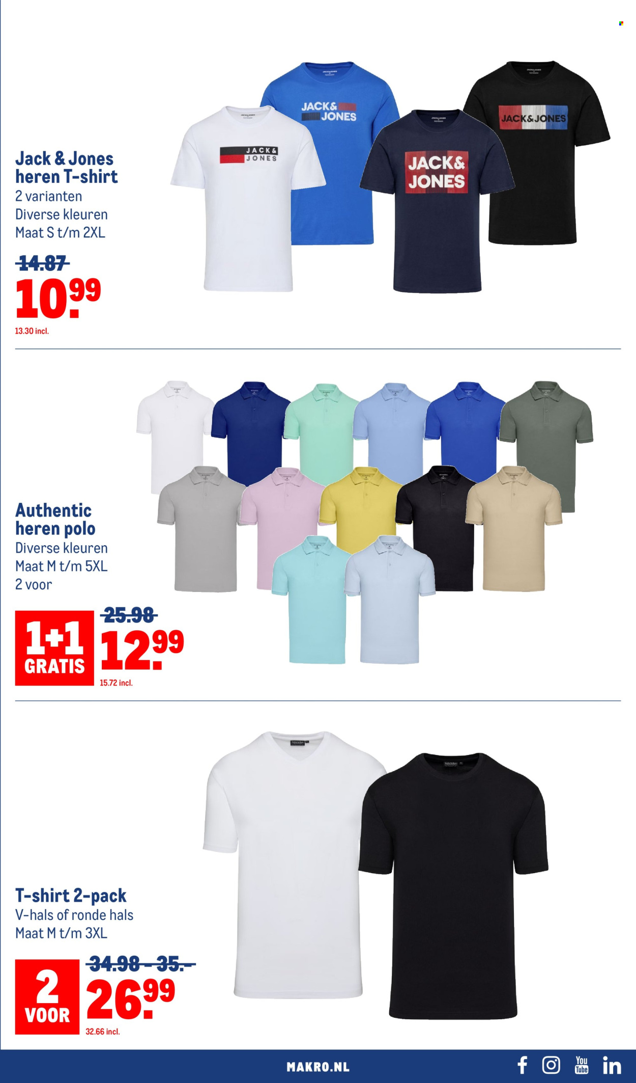 Makro-aanbieding - 5-6-2024 - 18-6-2024. Pagina 23