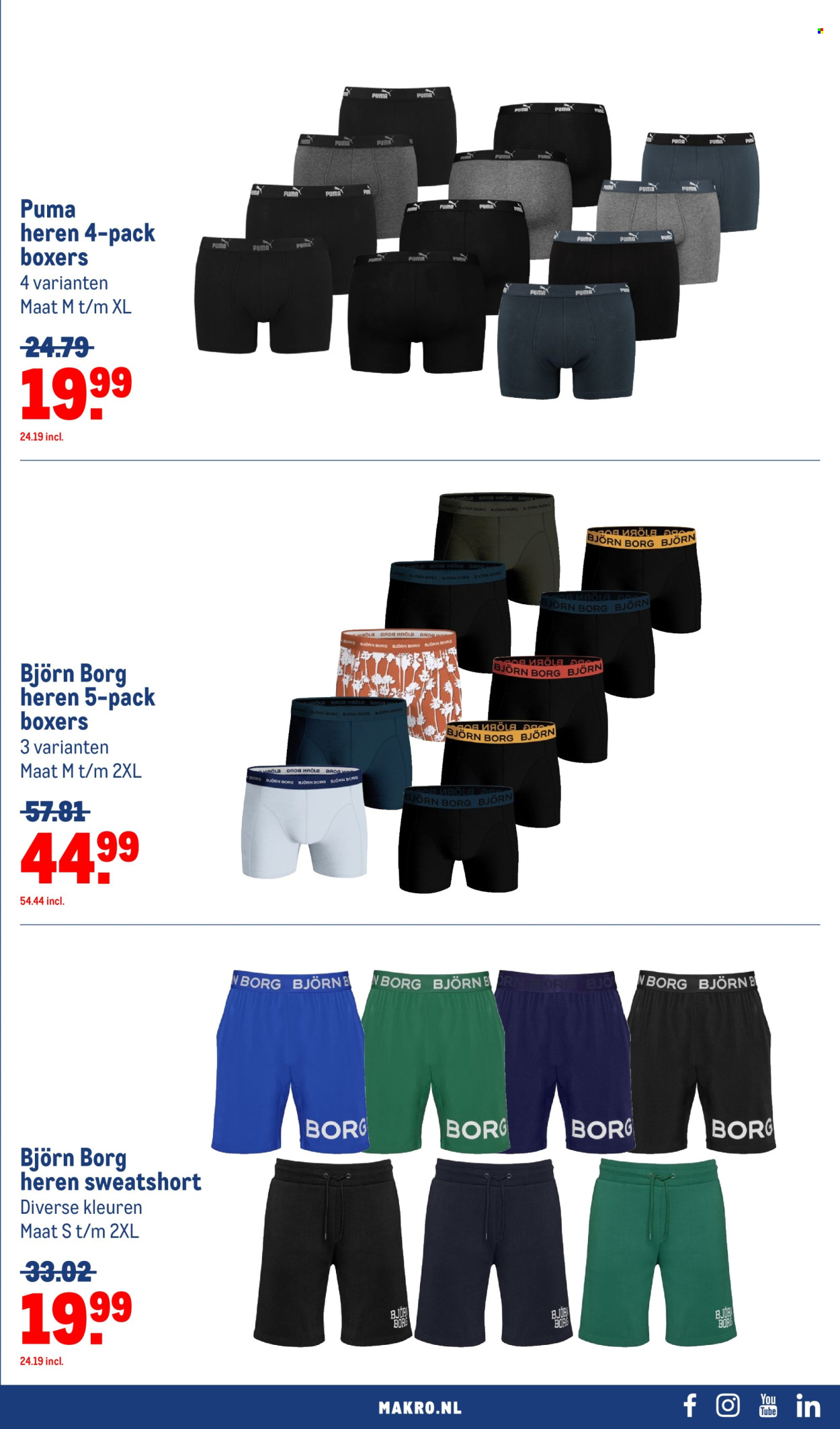 Makro-aanbieding - 5-6-2024 - 18-6-2024. Pagina 25