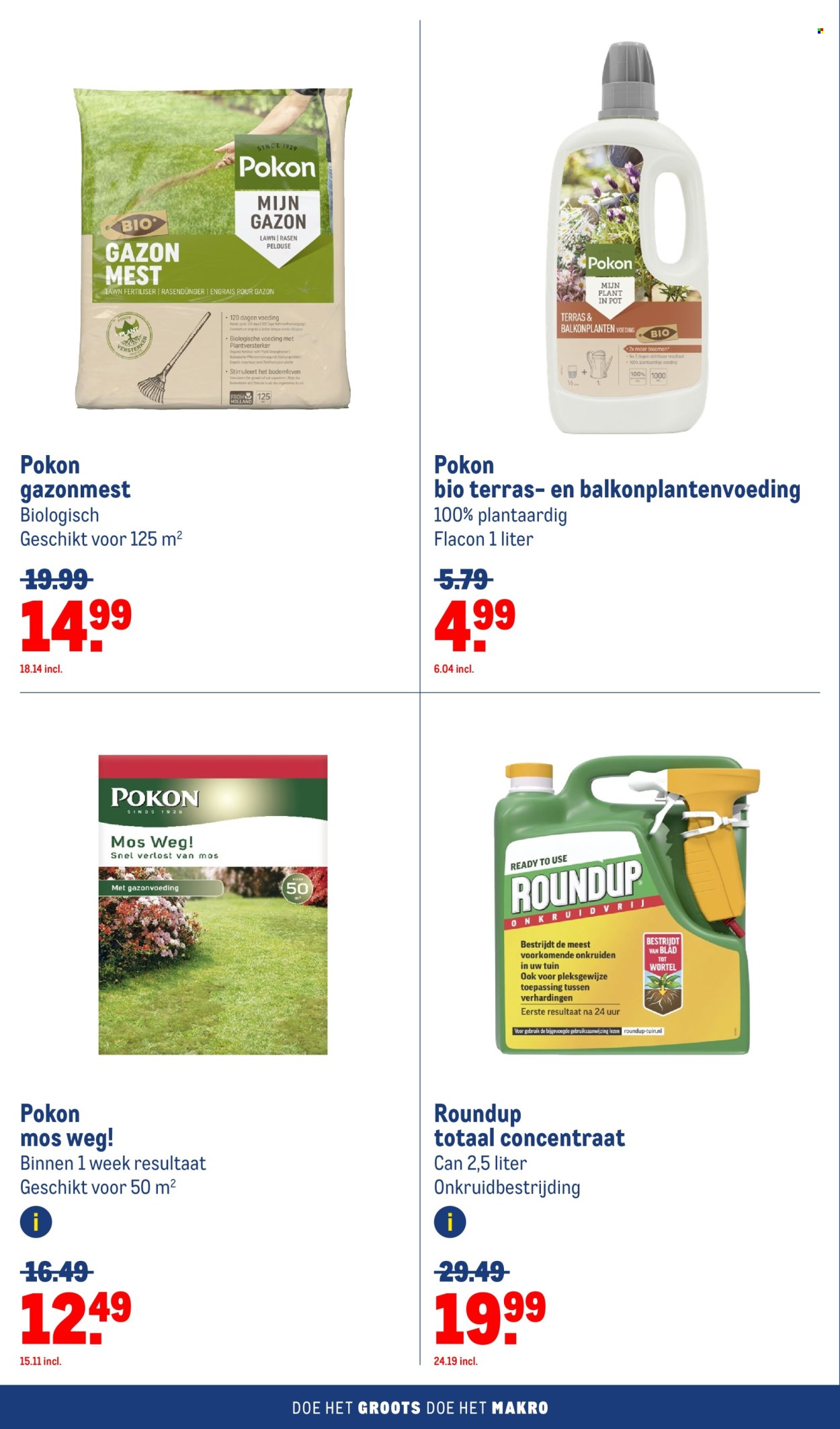 Makro-aanbieding - 5-6-2024 - 18-6-2024. Pagina 28