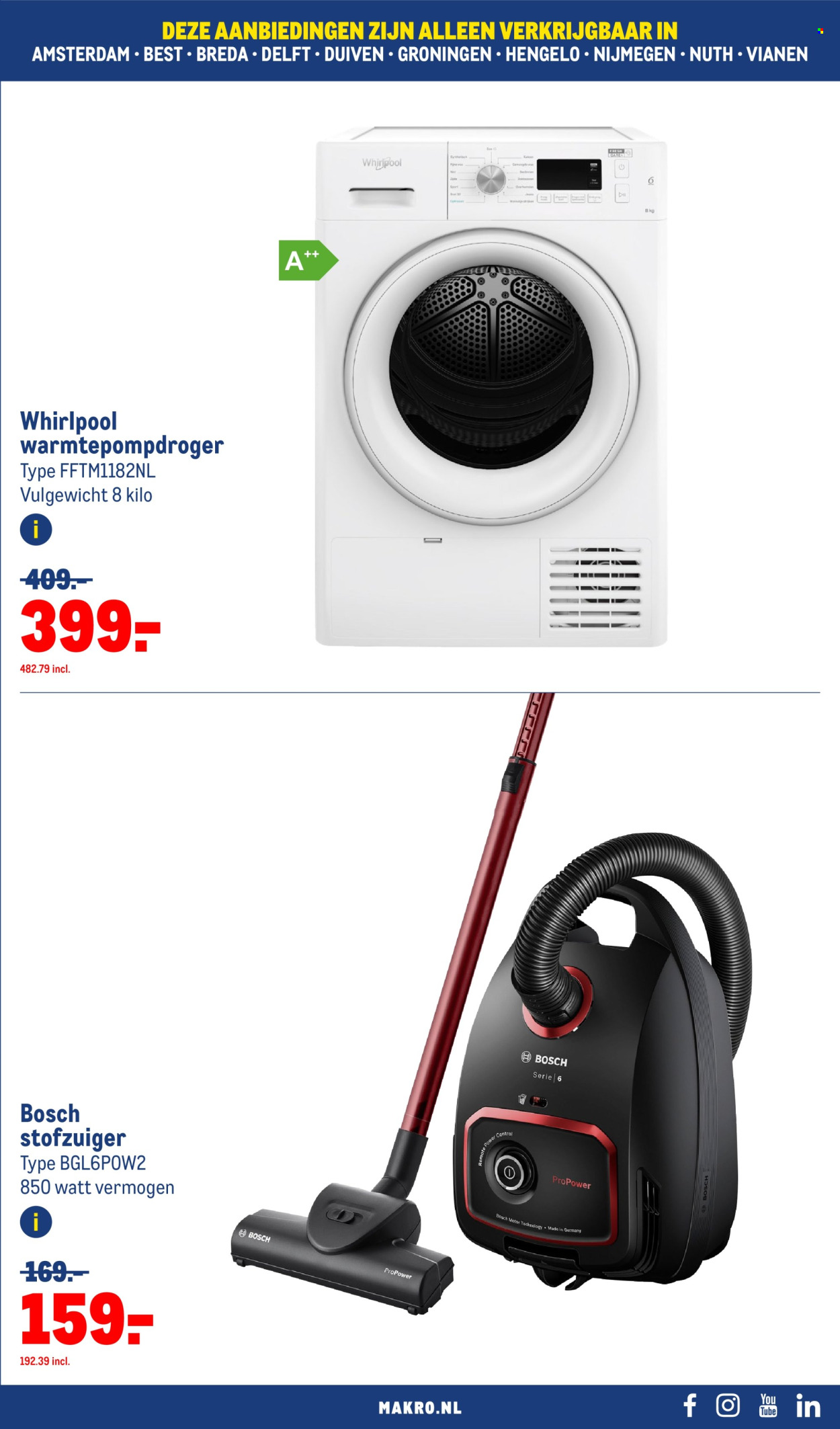 Makro-aanbieding - 5-6-2024 - 18-6-2024. Pagina 35
