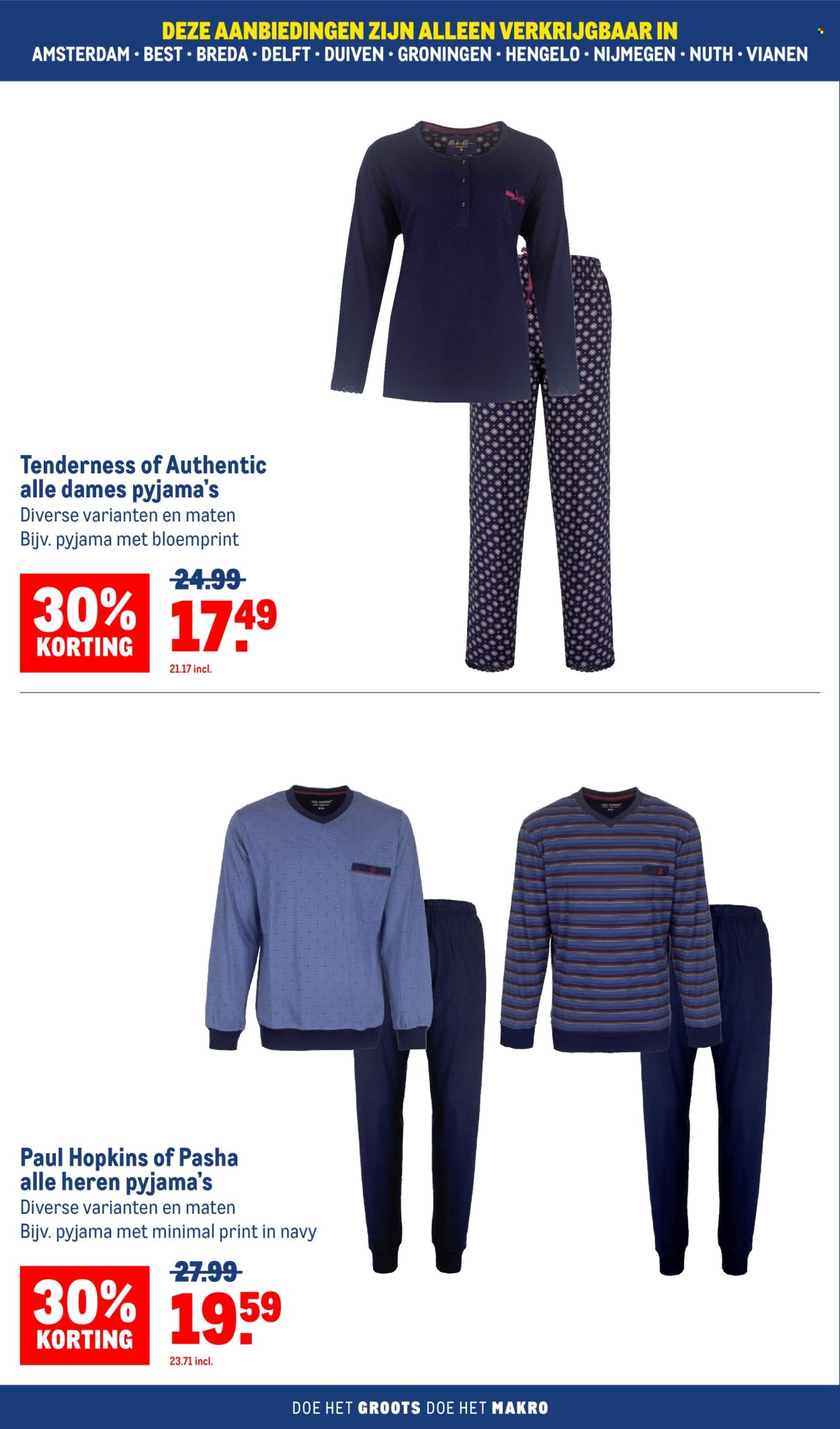 Makro-aanbieding - 5-6-2024 - 18-6-2024. Pagina 40