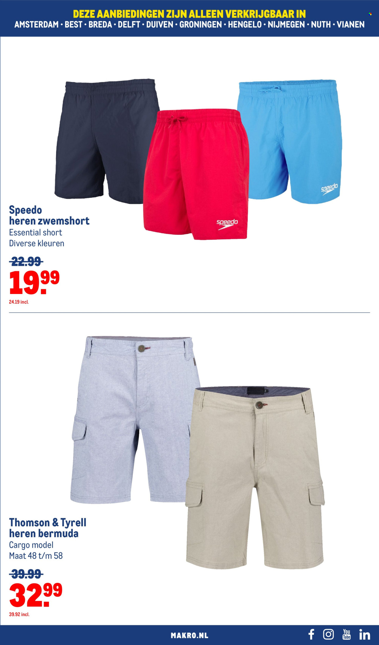 Makro-aanbieding - 5-6-2024 - 18-6-2024. Pagina 41