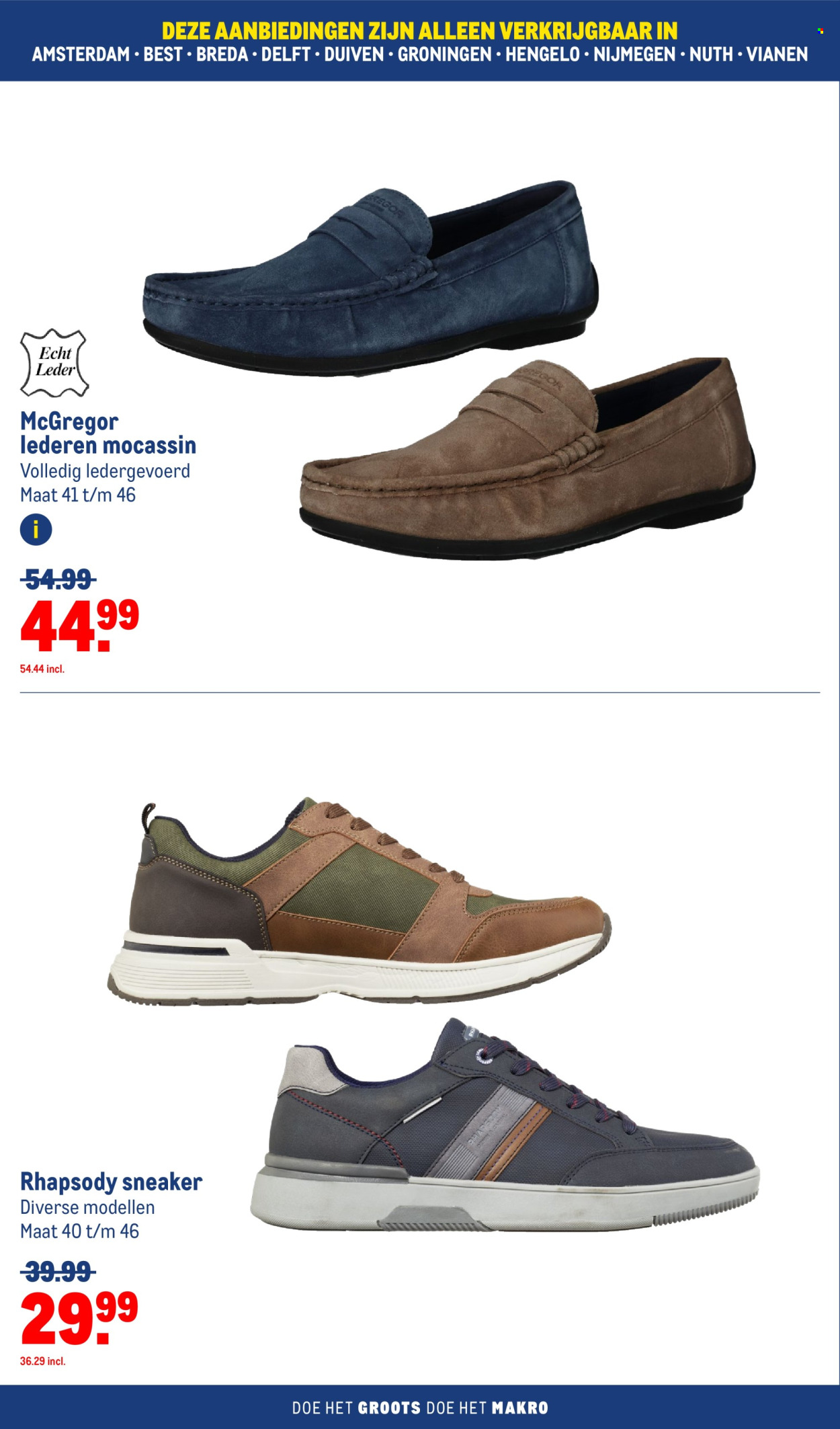 Makro-aanbieding - 5-6-2024 - 18-6-2024. Pagina 42