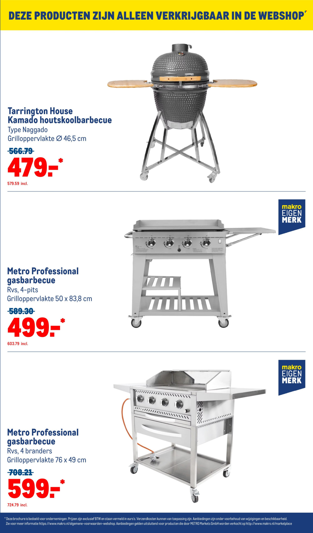 Makro-aanbieding - 5-6-2024 - 2-7-2024. Pagina 3