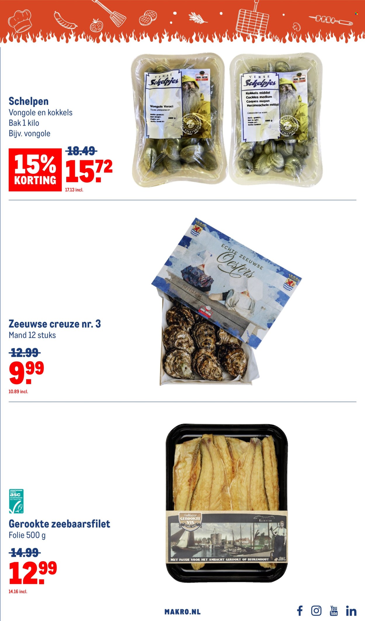 Makro-aanbieding - 5-6-2024 - 2-7-2024. Pagina 15