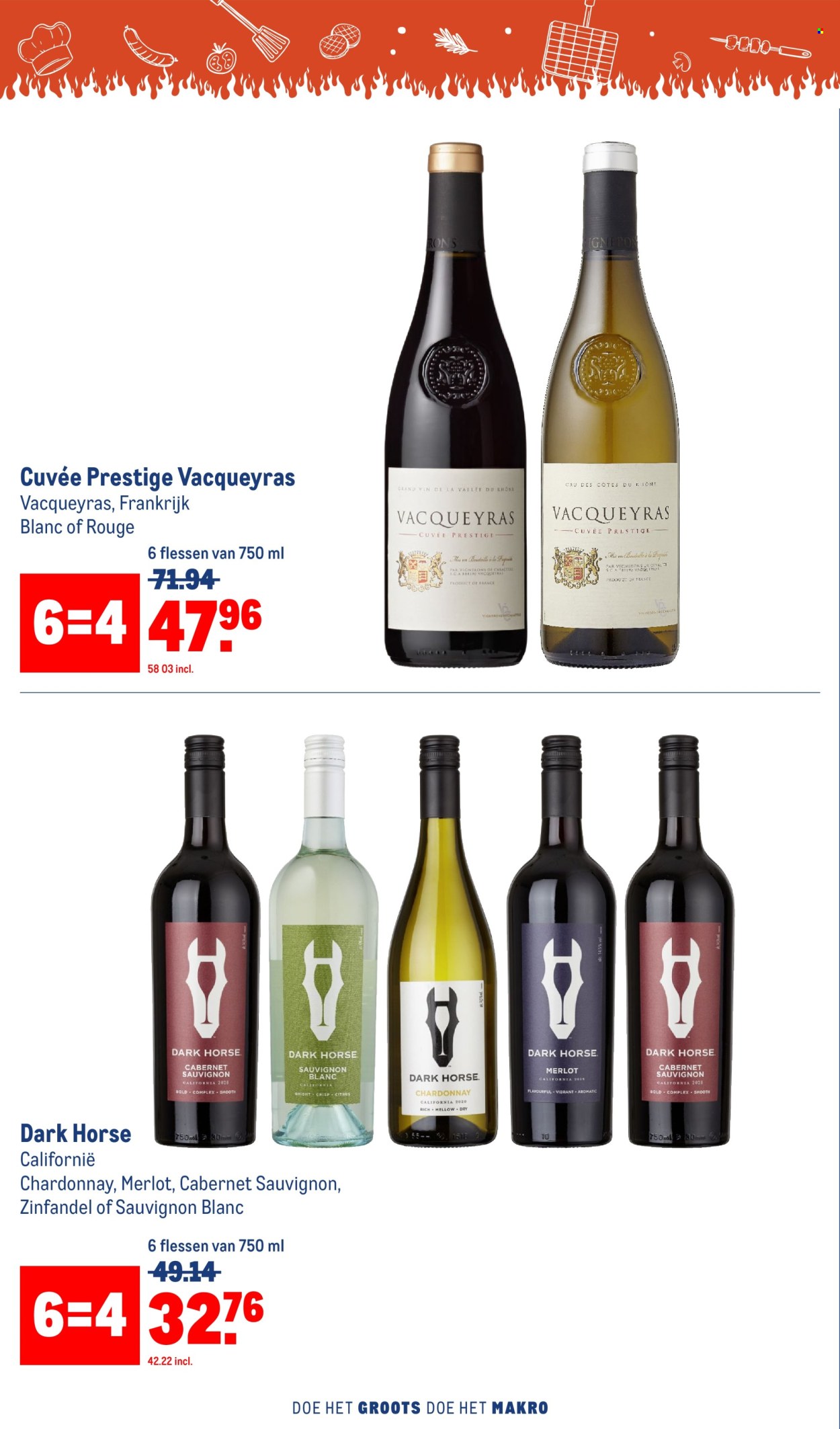 Makro-aanbieding - 5-6-2024 - 2-7-2024. Pagina 22