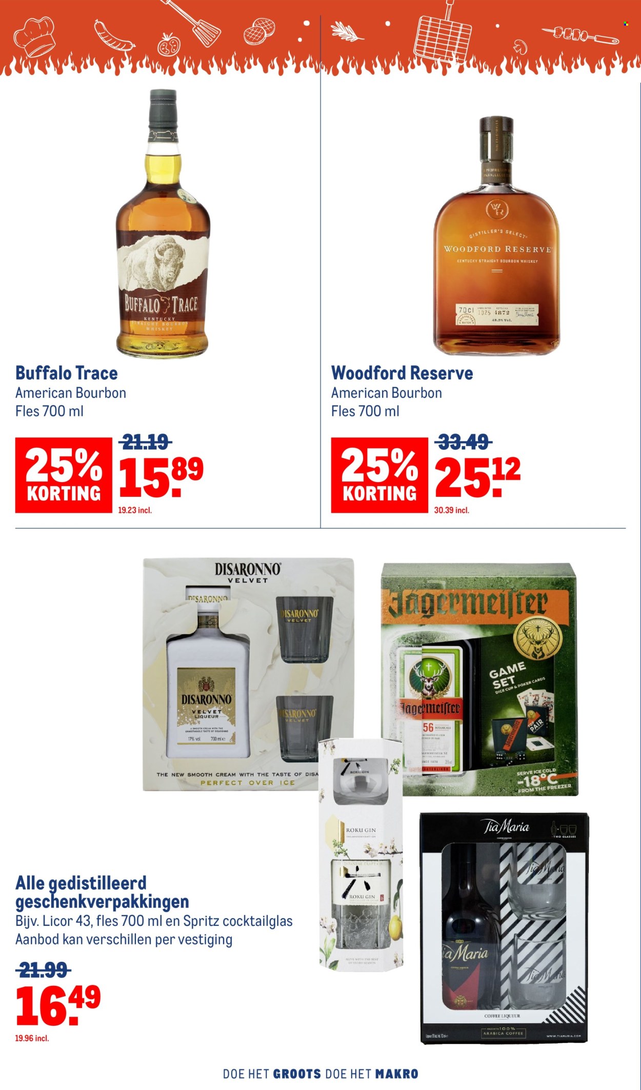 Makro-aanbieding - 5-6-2024 - 2-7-2024. Pagina 24