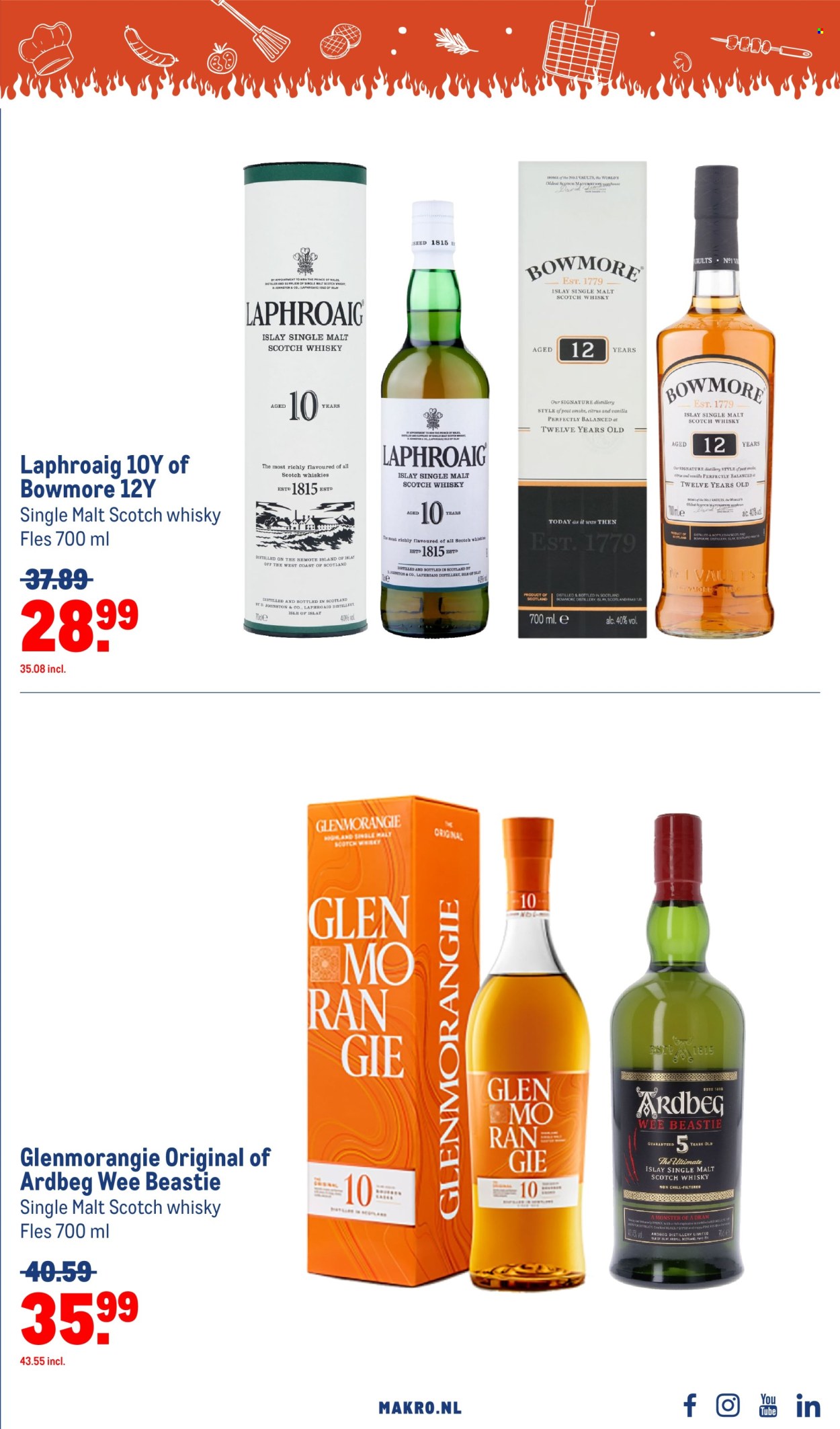 Makro-aanbieding - 5-6-2024 - 2-7-2024. Pagina 25