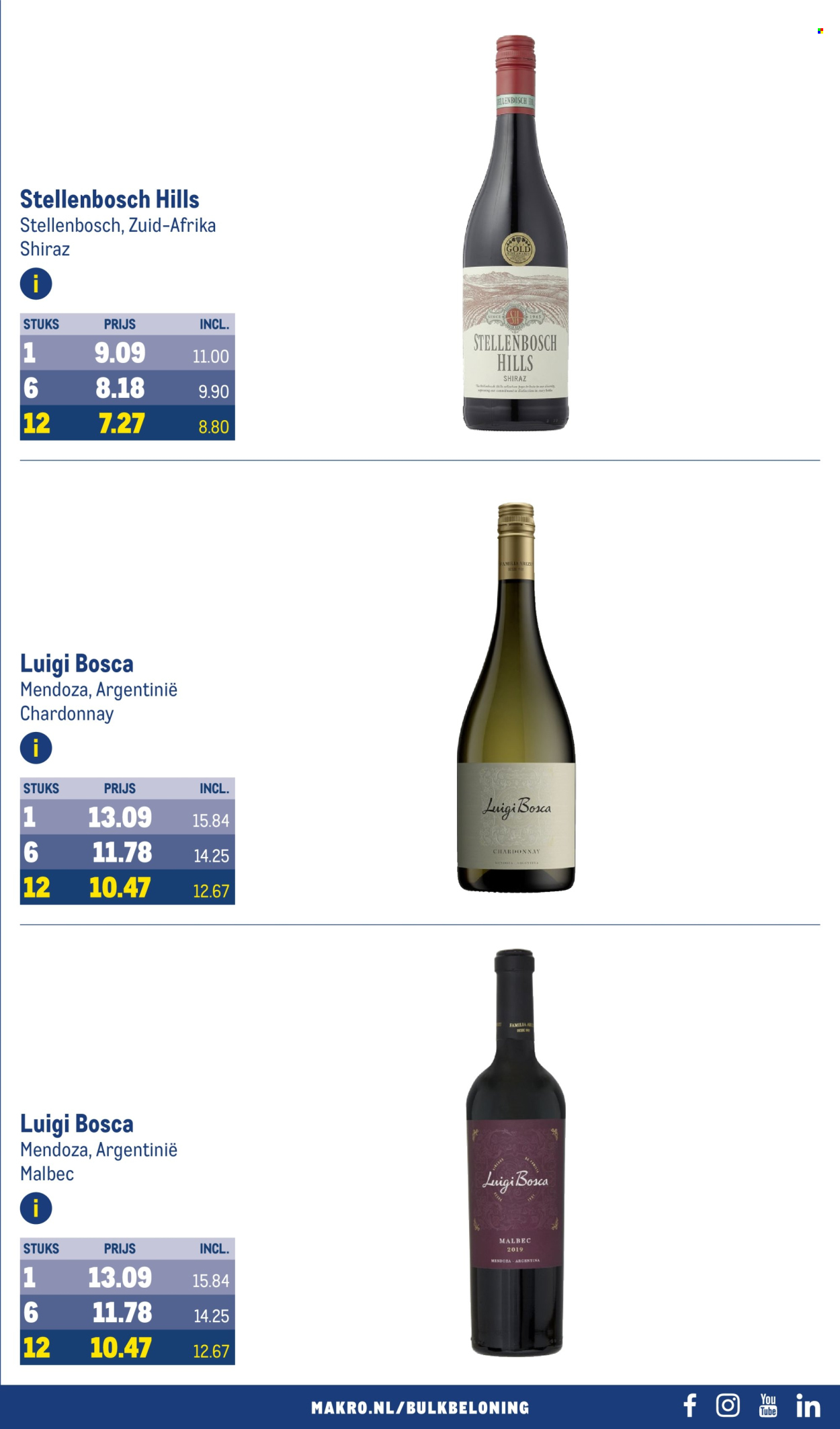 Makro-aanbieding - 5-6-2024 - 2-7-2024. Pagina 41