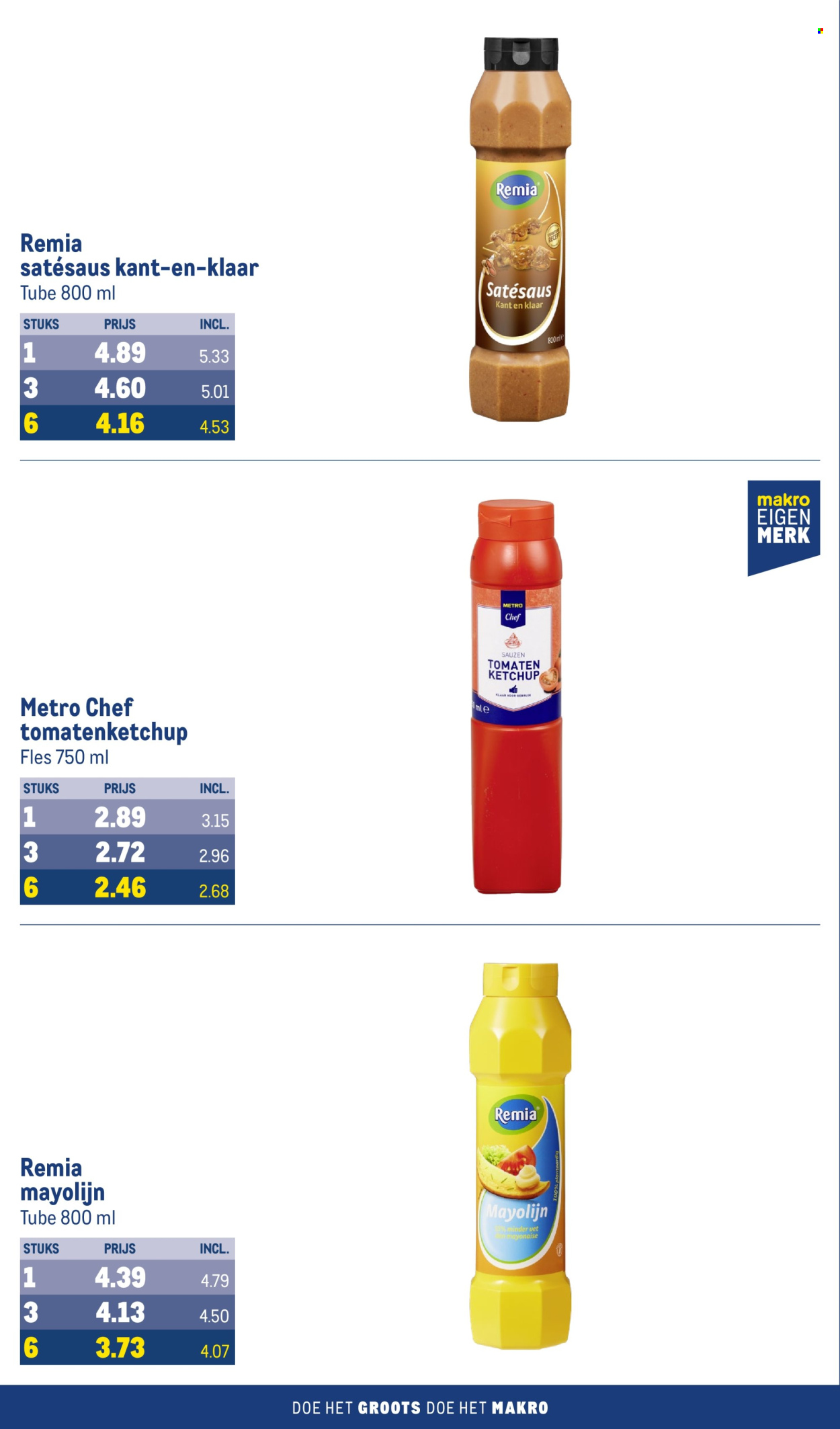 Makro-aanbieding - 5-6-2024 - 2-7-2024. Pagina 42