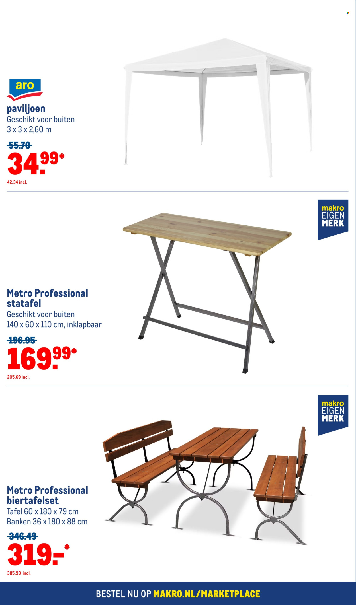 Makro-aanbieding - 5-6-2024 - 18-6-2024. Pagina 2