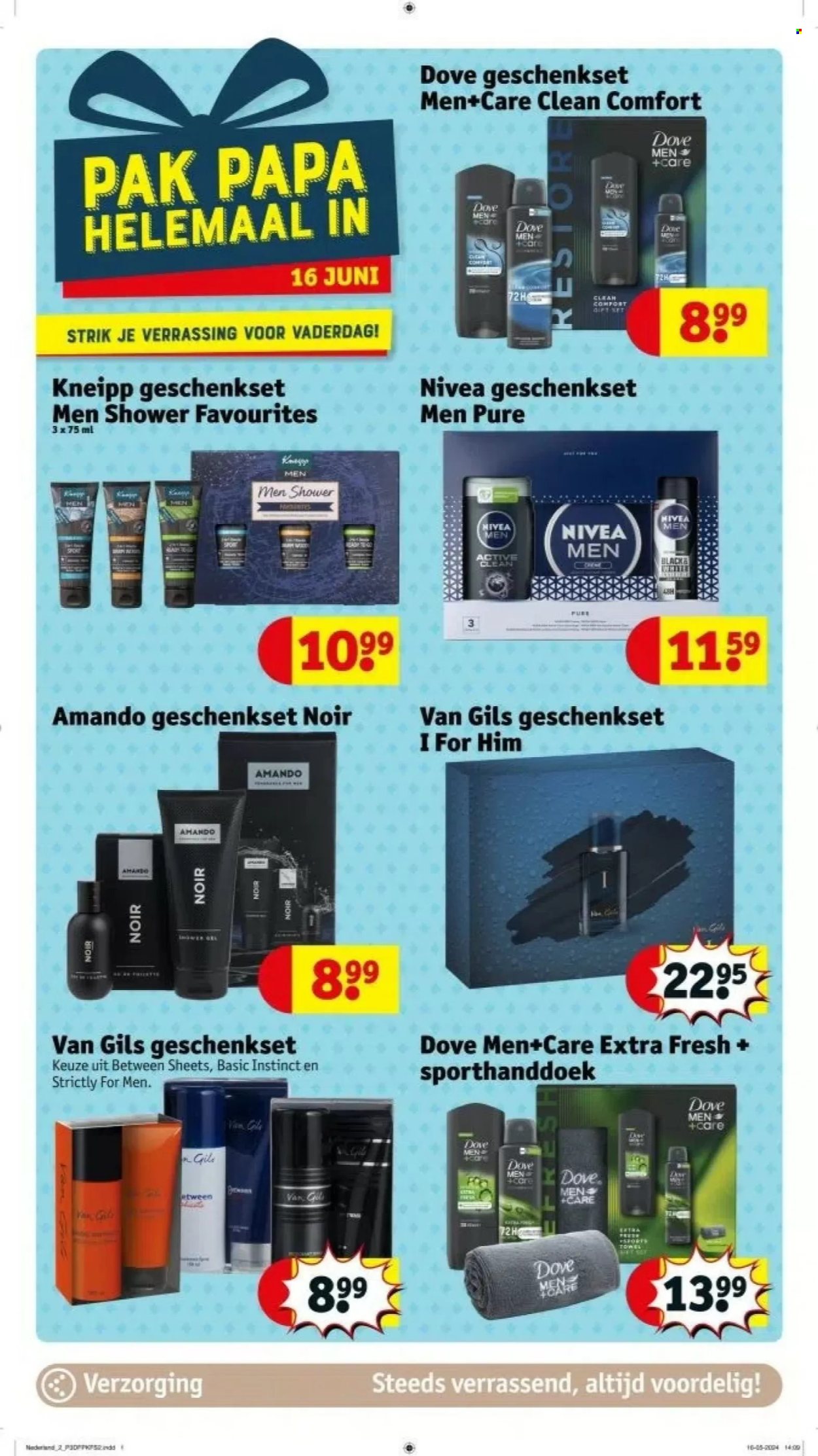 Kruidvat-aanbieding - 4-6-2024 - 9-6-2024. Pagina 2