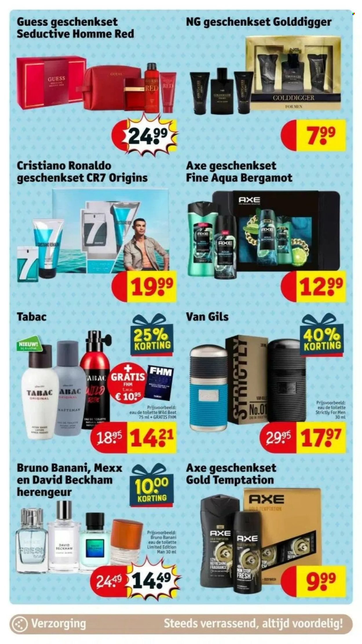 Kruidvat-aanbieding - 4-6-2024 - 9-6-2024. Pagina 3