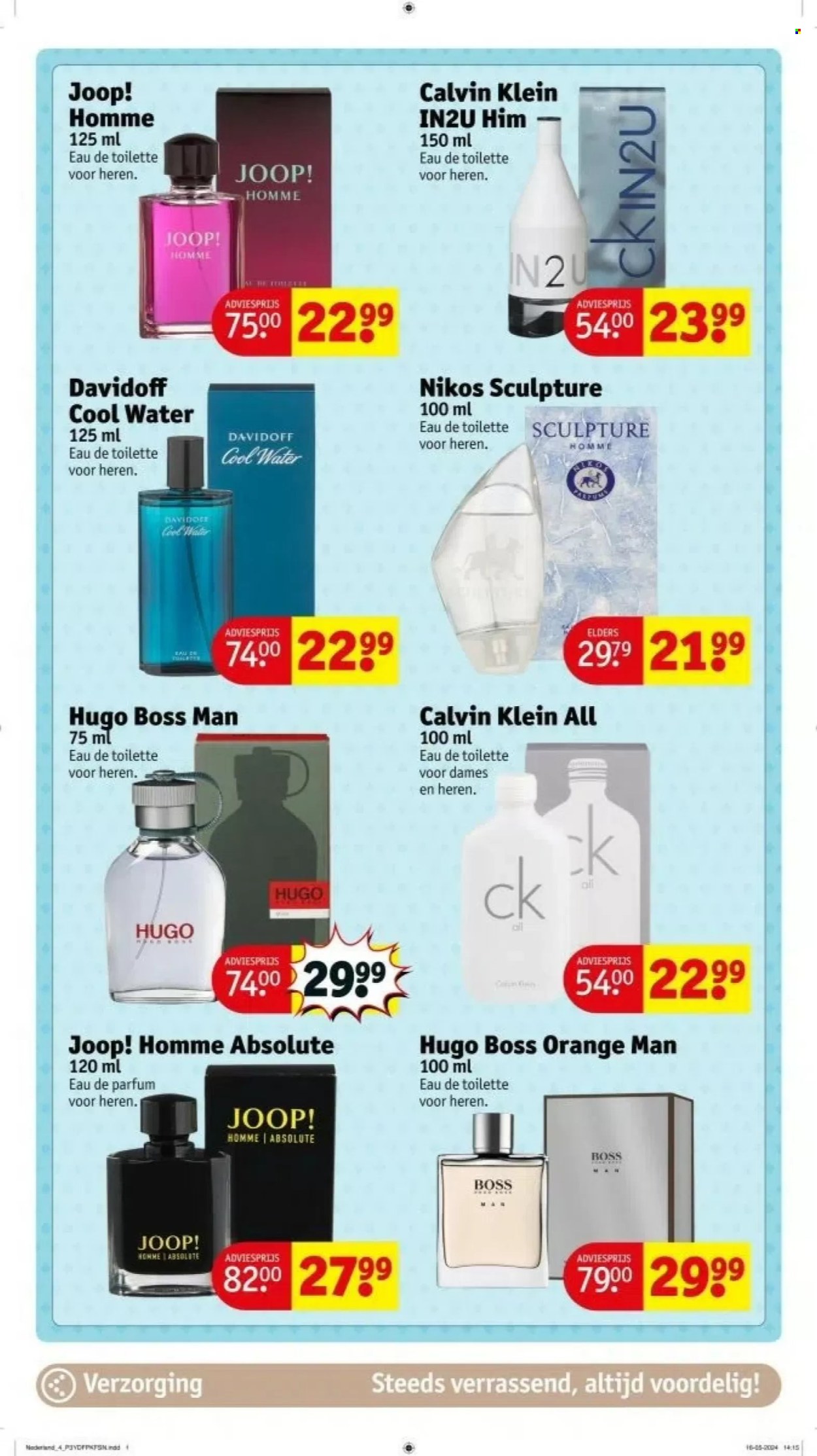Kruidvat-aanbieding - 4-6-2024 - 9-6-2024. Pagina 4