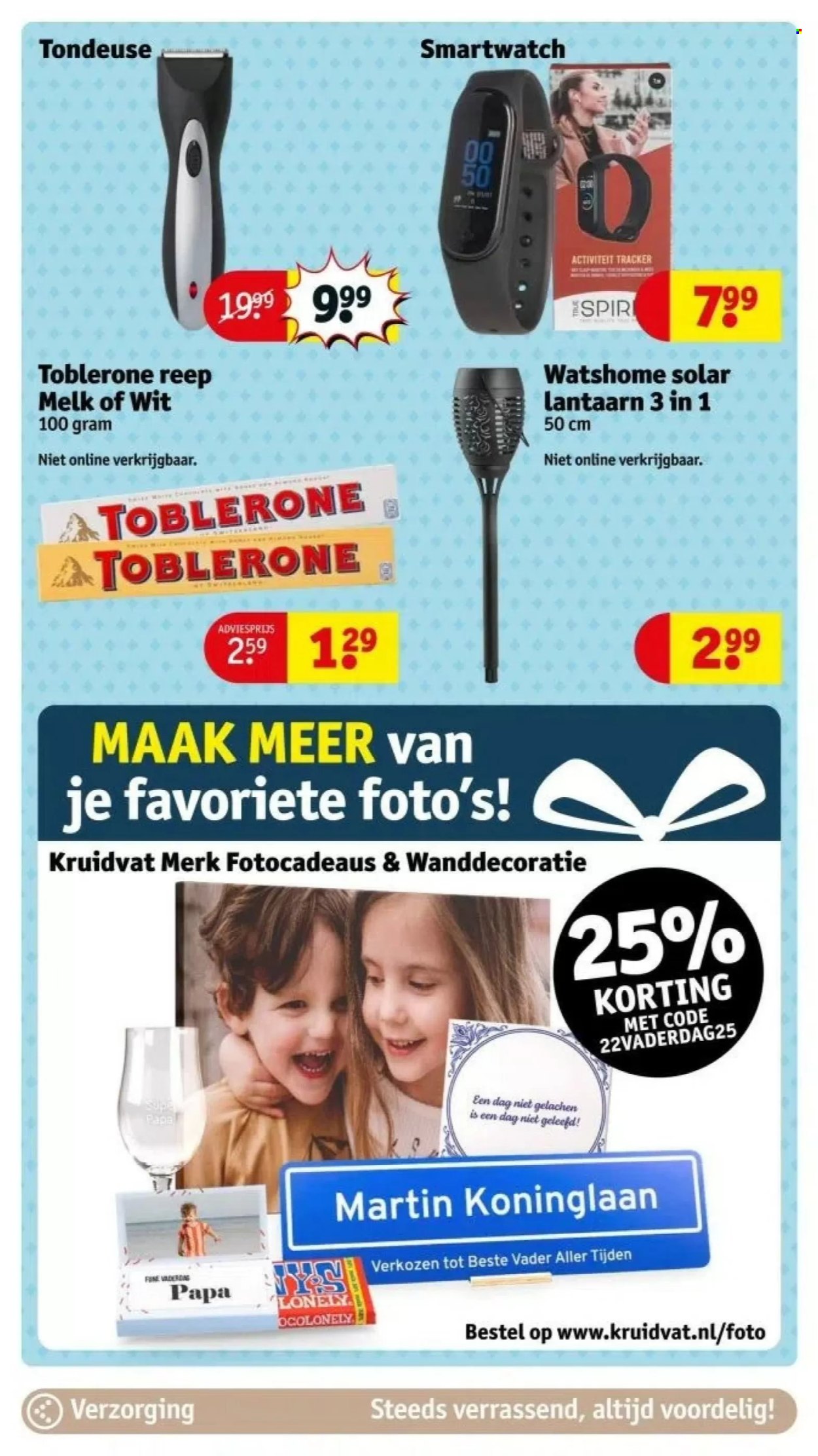 Kruidvat-aanbieding - 4-6-2024 - 9-6-2024. Pagina 7