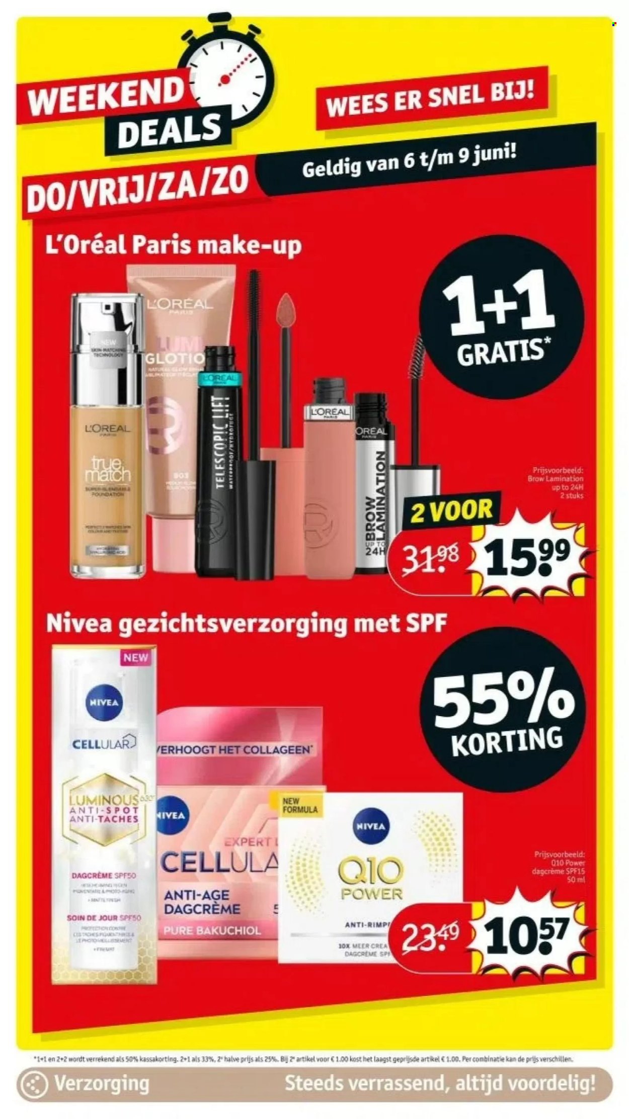 Kruidvat-aanbieding - 4-6-2024 - 9-6-2024. Pagina 8