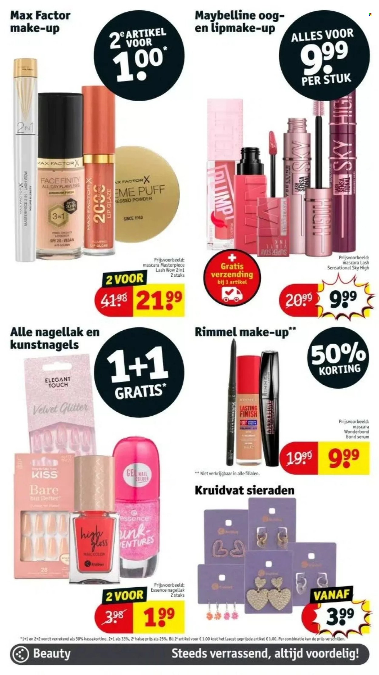 Kruidvat-aanbieding - 4-6-2024 - 9-6-2024. Pagina 9