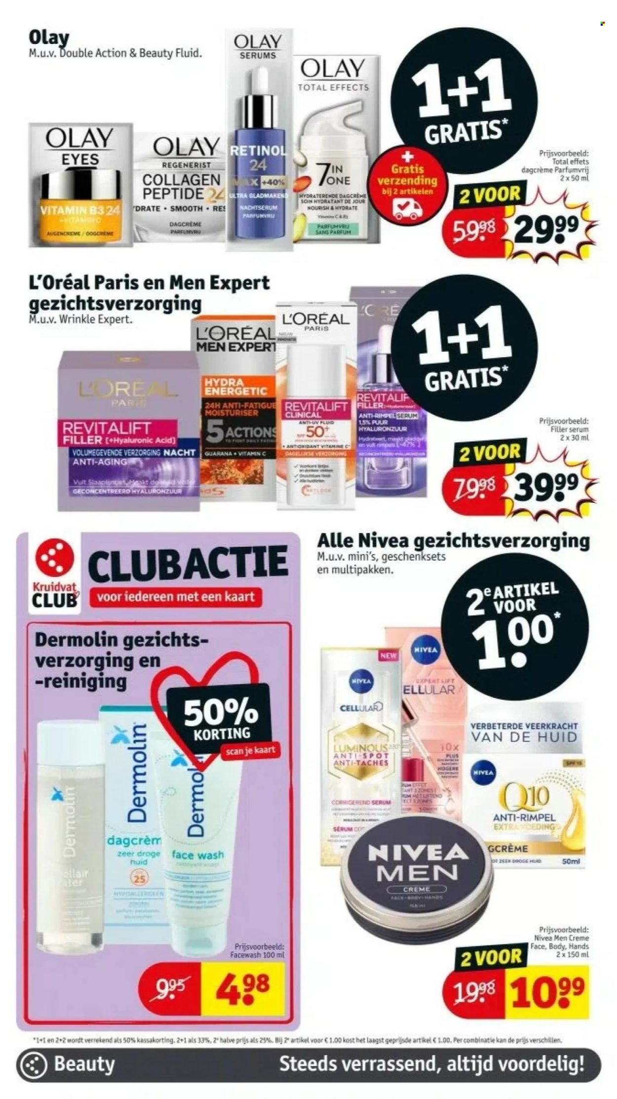 Kruidvat-aanbieding - 4-6-2024 - 9-6-2024. Pagina 11