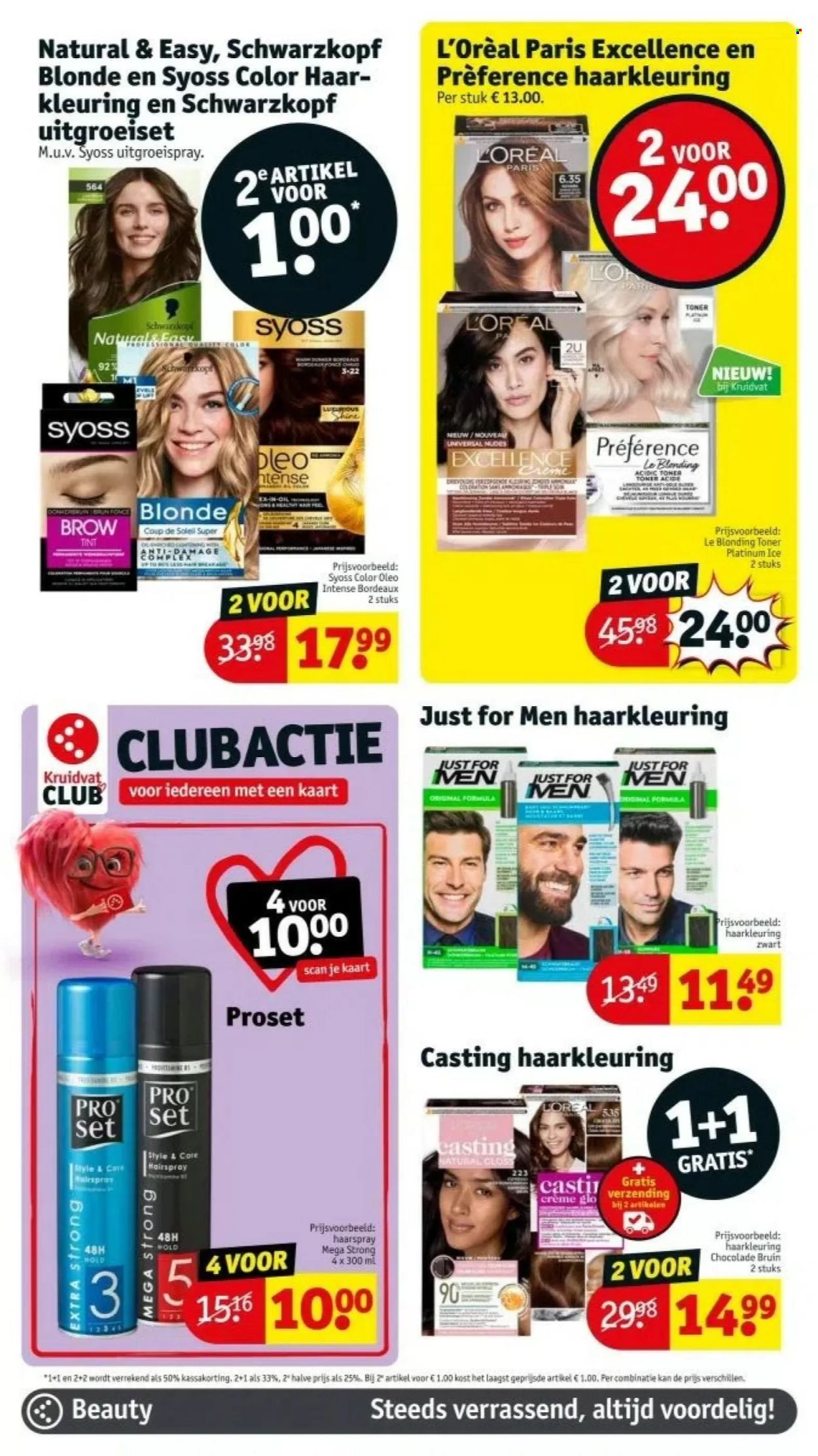 Kruidvat-aanbieding - 4-6-2024 - 9-6-2024. Pagina 12