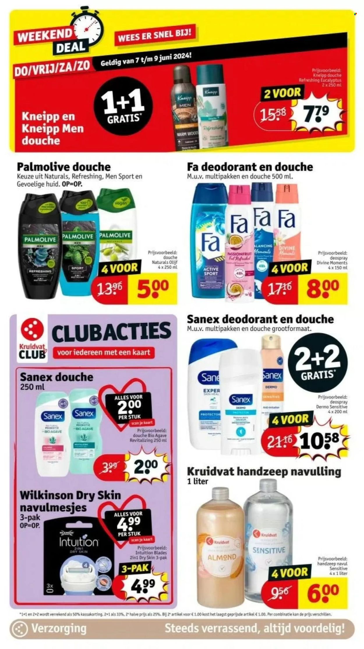Kruidvat-aanbieding - 4-6-2024 - 9-6-2024. Pagina 15