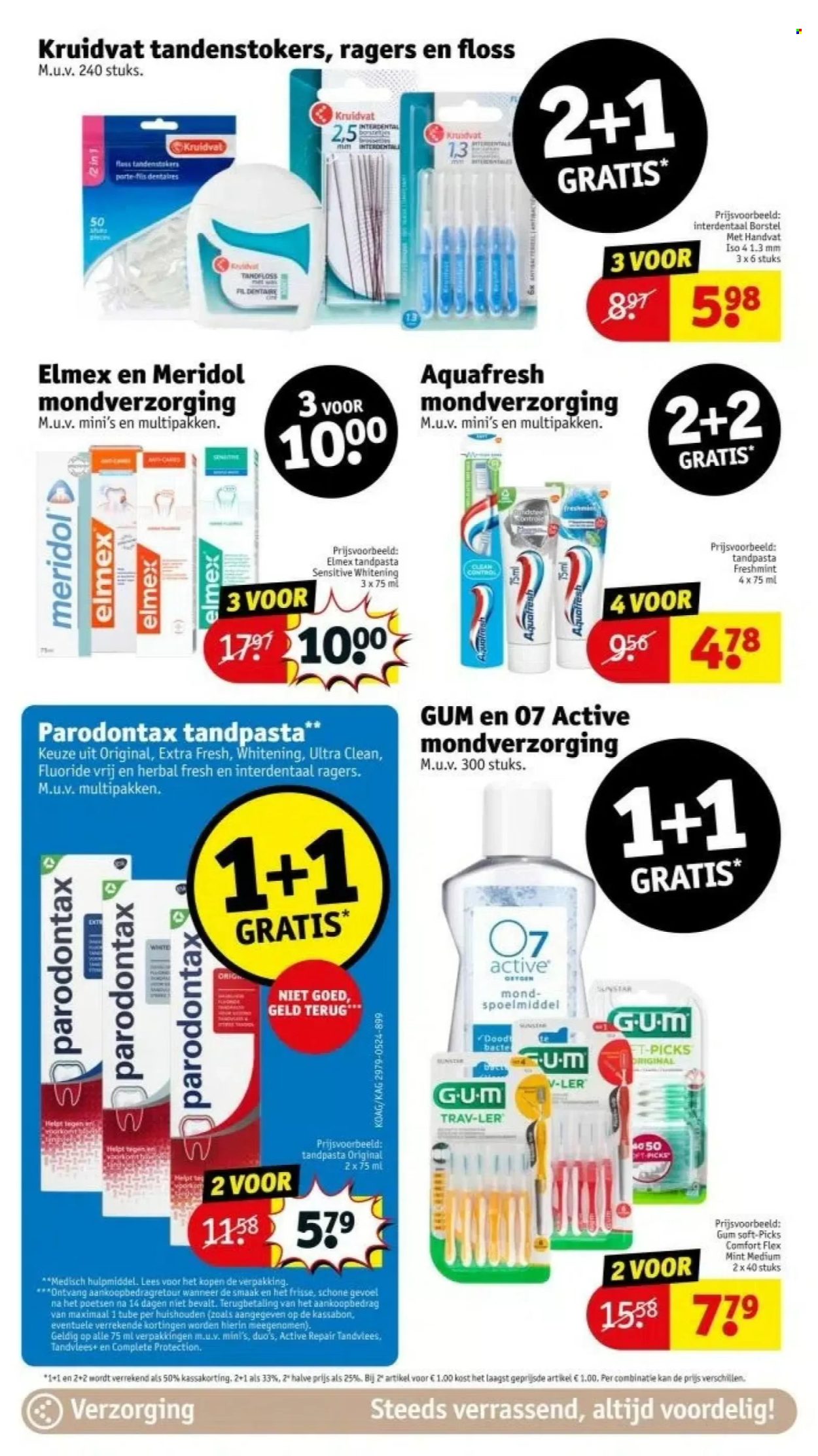 Kruidvat-aanbieding - 4-6-2024 - 9-6-2024. Pagina 16