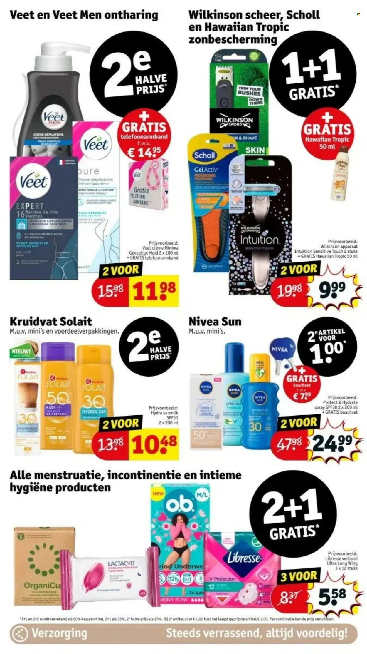 Kruidvat-aanbieding - 4-6-2024 - 9-6-2024. Pagina 17