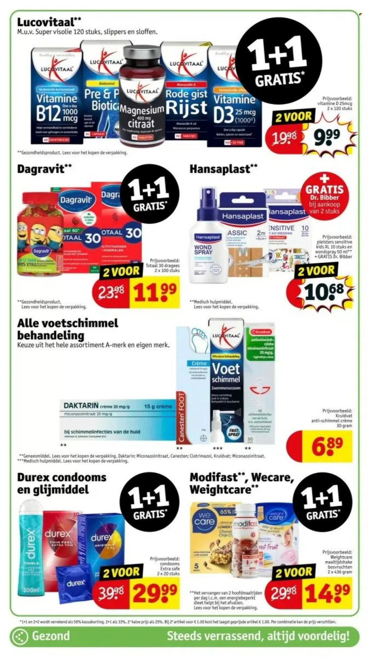 Kruidvat-aanbieding - 4-6-2024 - 9-6-2024. Pagina 19