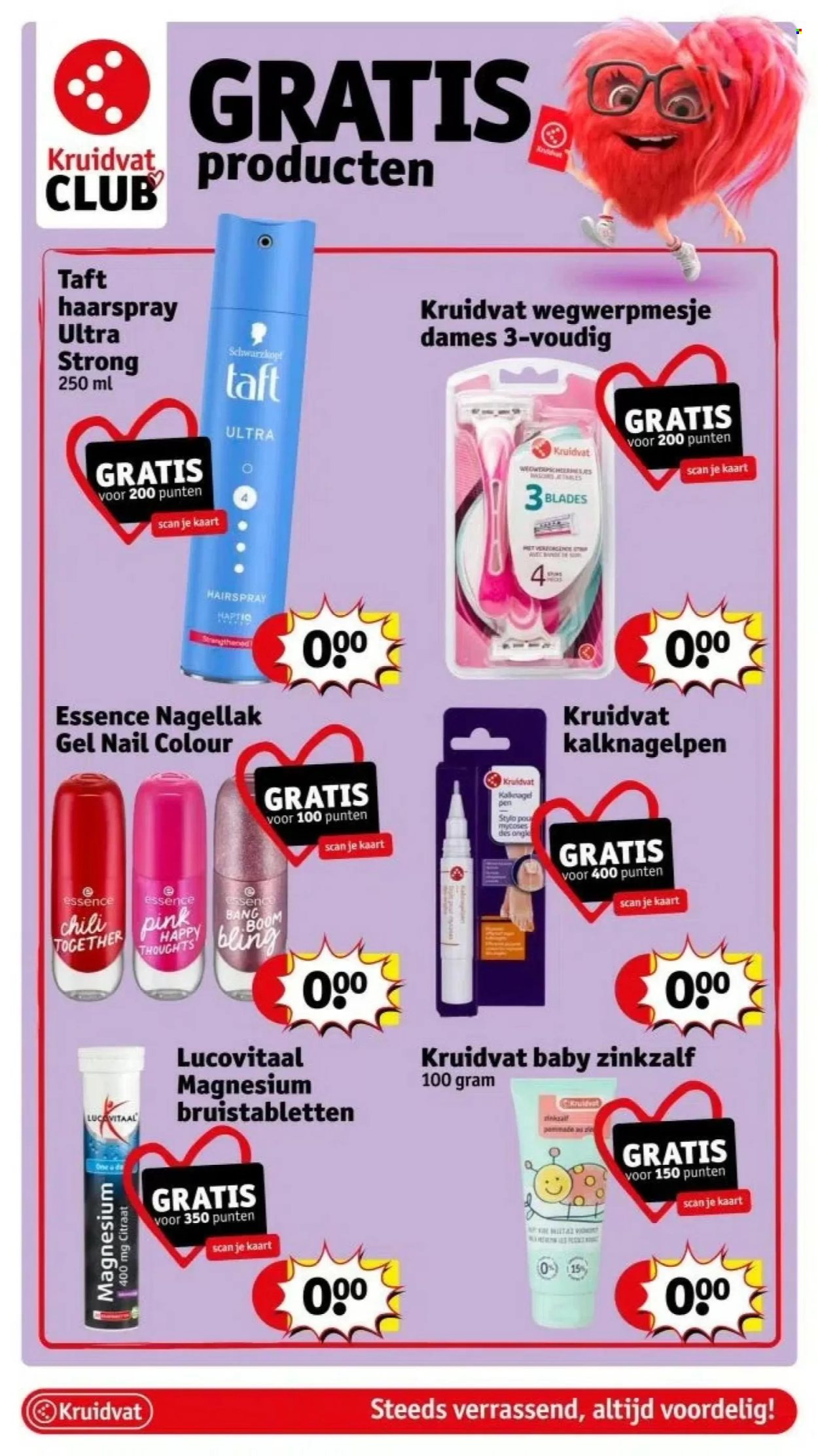 Kruidvat-aanbieding - 4-6-2024 - 9-6-2024. Pagina 37