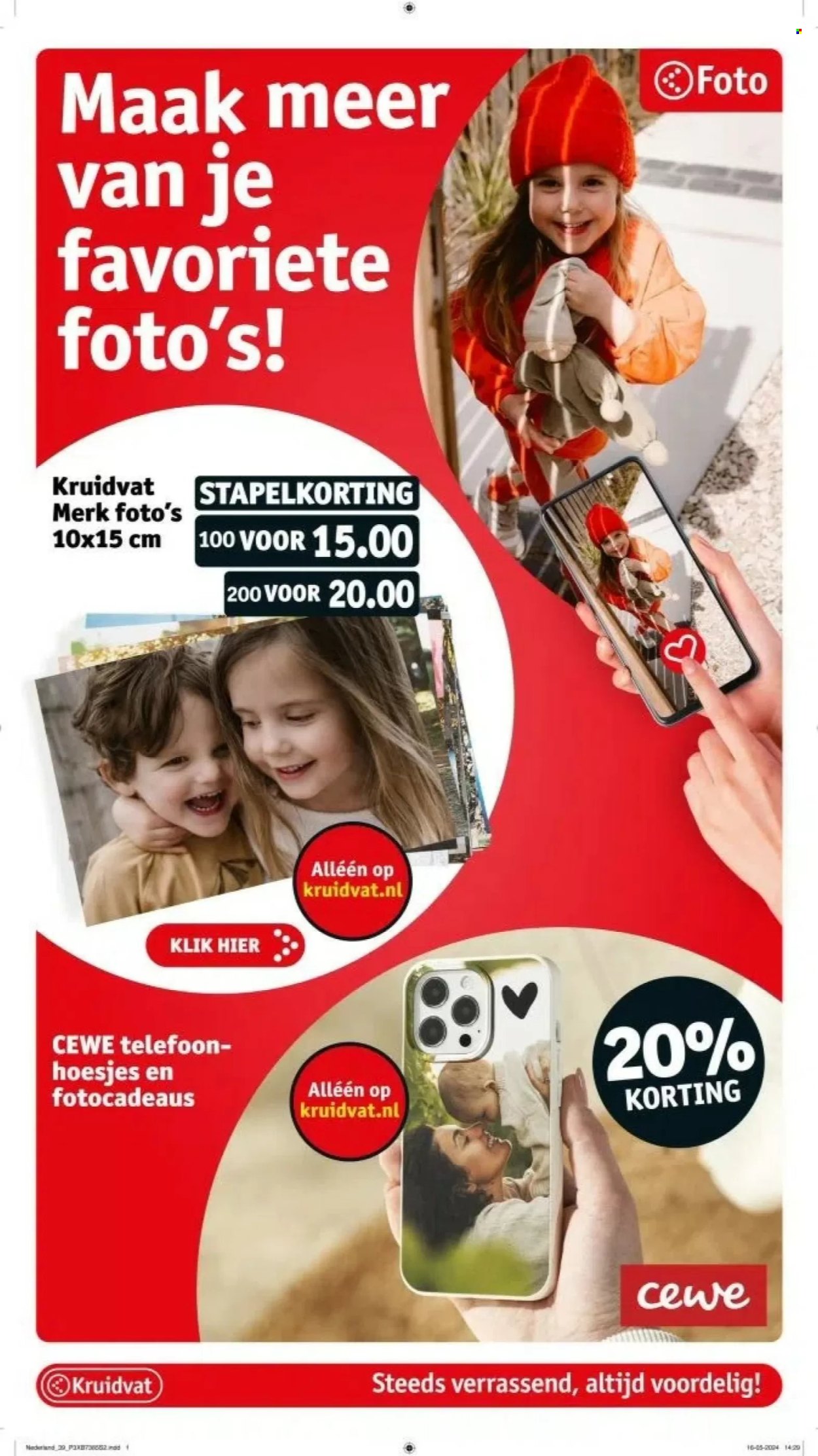 Kruidvat-aanbieding - 4-6-2024 - 9-6-2024. Pagina 41