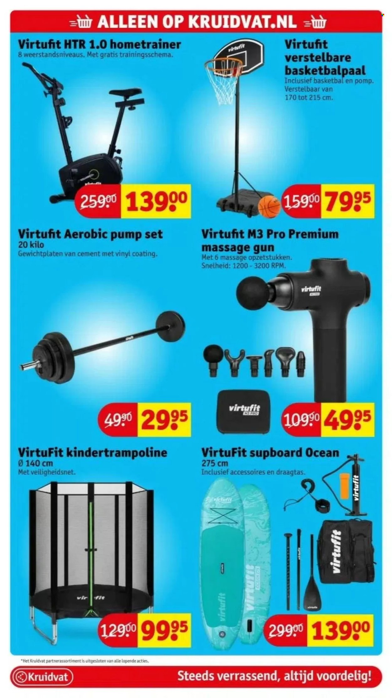 Kruidvat-aanbieding - 4-6-2024 - 9-6-2024. Pagina 45