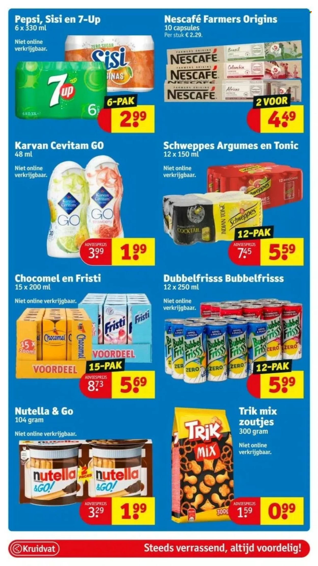 Kruidvat-aanbieding - 4-6-2024 - 9-6-2024. Pagina 47