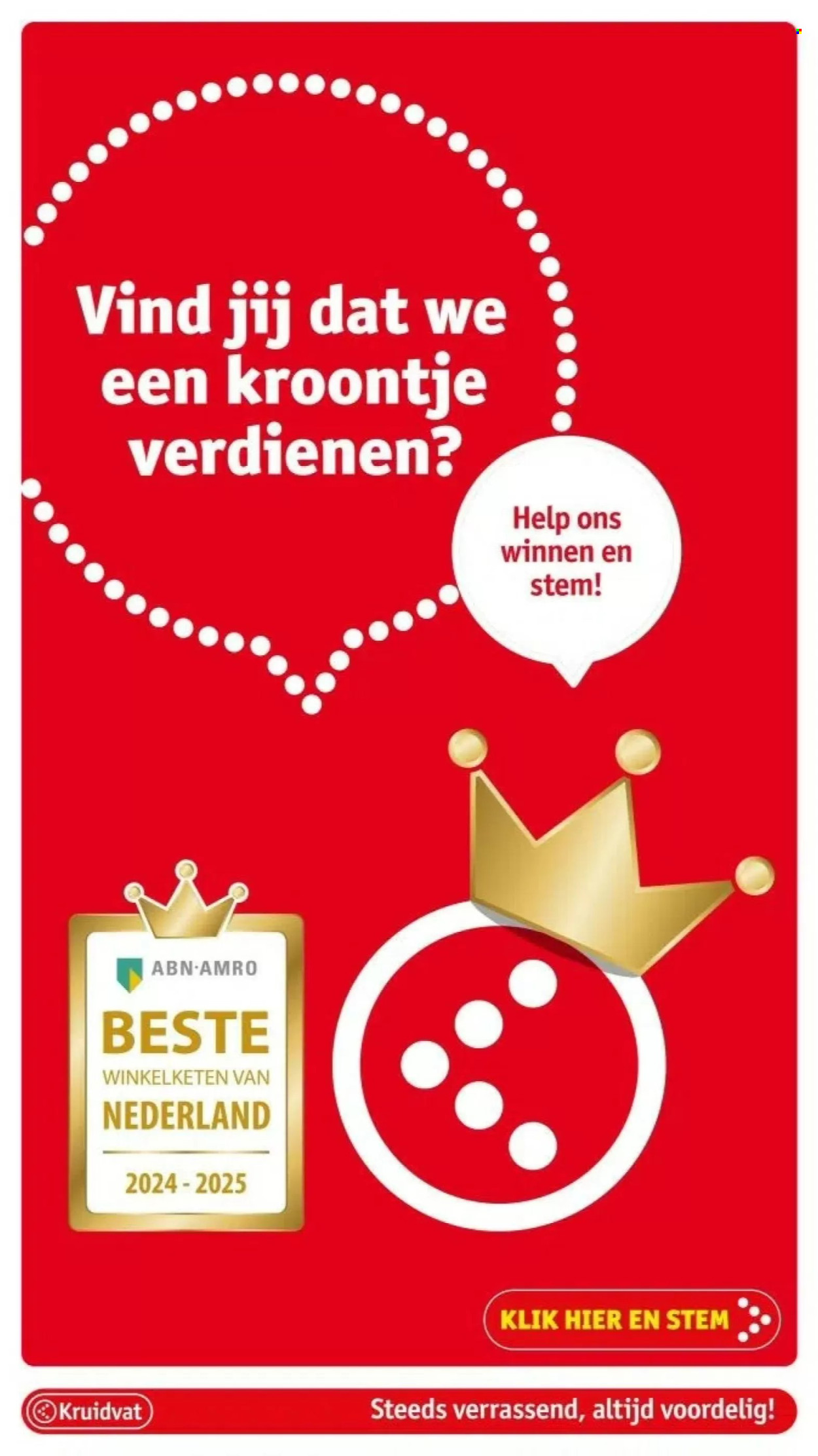 Kruidvat-aanbieding - 4-6-2024 - 9-6-2024. Pagina 50