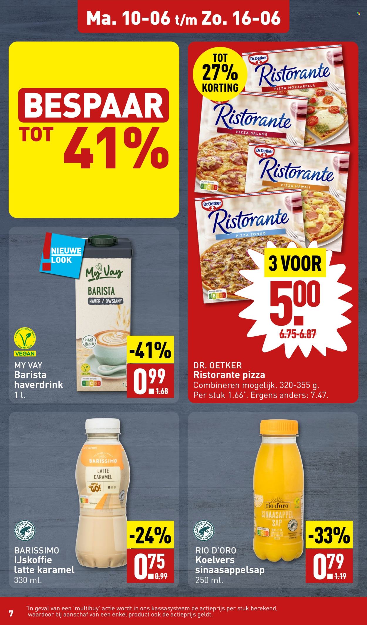 Aldi-aanbieding - 10-6-2024 - 16-6-2024. Pagina 7