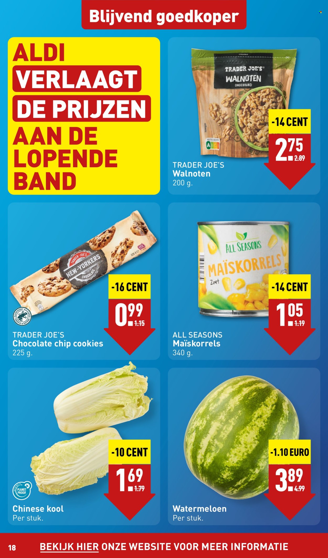 Aldi-aanbieding - 10-6-2024 - 16-6-2024. Pagina 18
