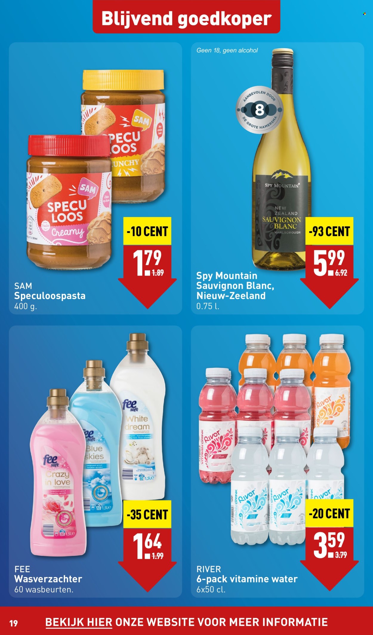 Aldi-aanbieding - 10-6-2024 - 16-6-2024. Pagina 19