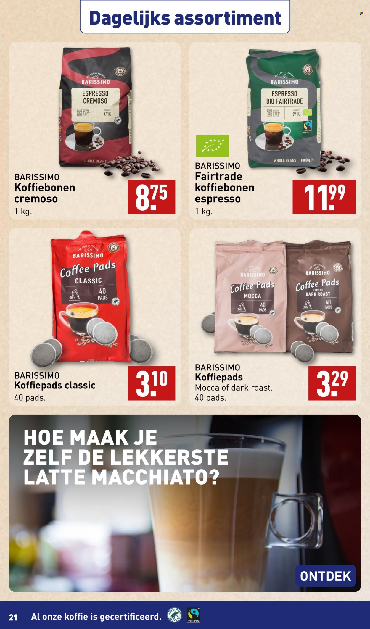 Aldi-aanbieding - 10-6-2024 - 16-6-2024. Pagina 21