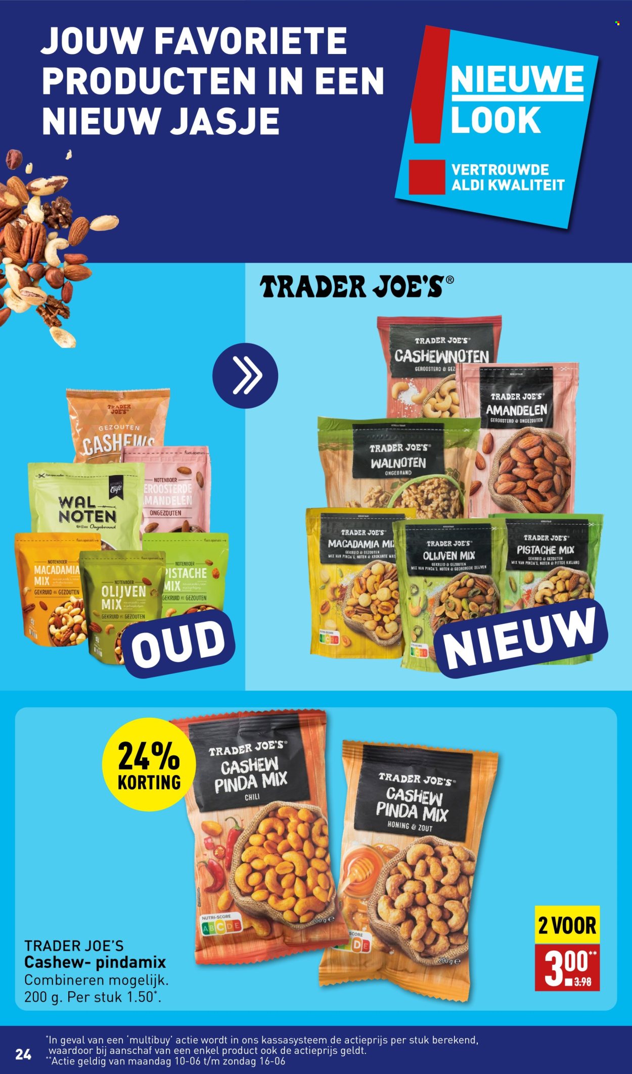 Aldi-aanbieding - 10-6-2024 - 16-6-2024. Pagina 24