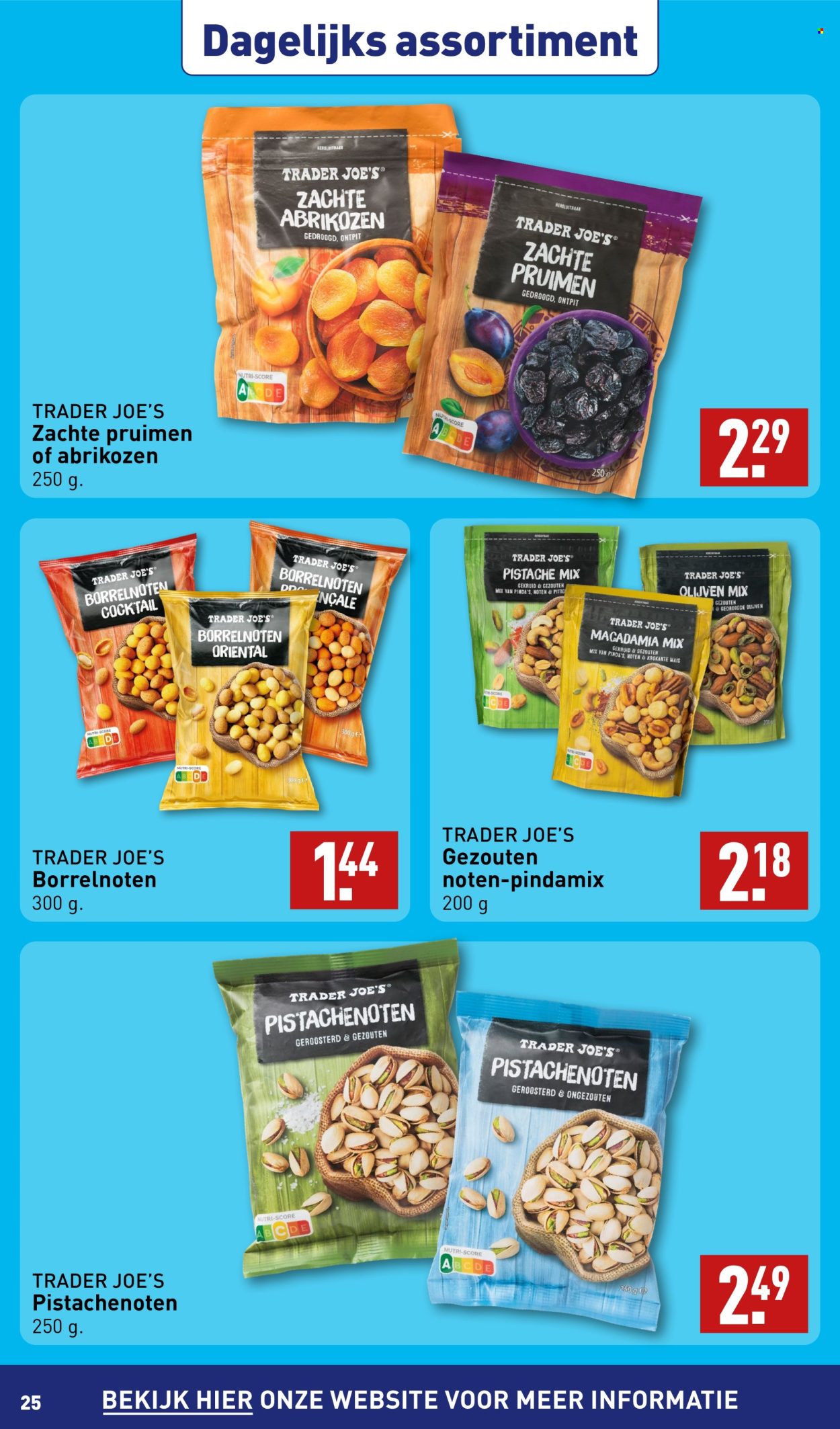 Aldi-aanbieding - 10-6-2024 - 16-6-2024. Pagina 25