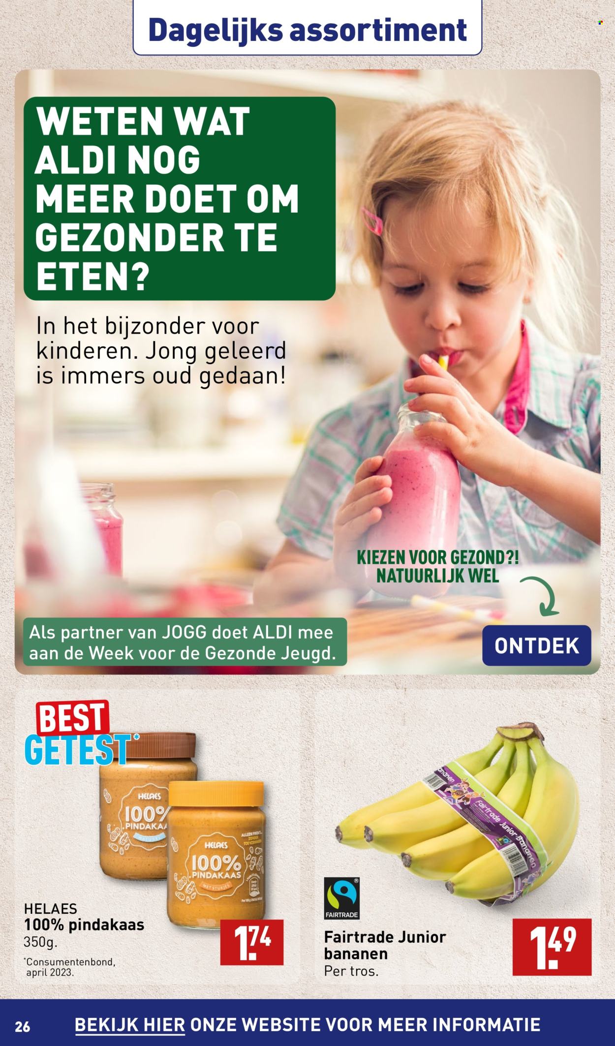 Aldi-aanbieding - 10-6-2024 - 16-6-2024. Pagina 26