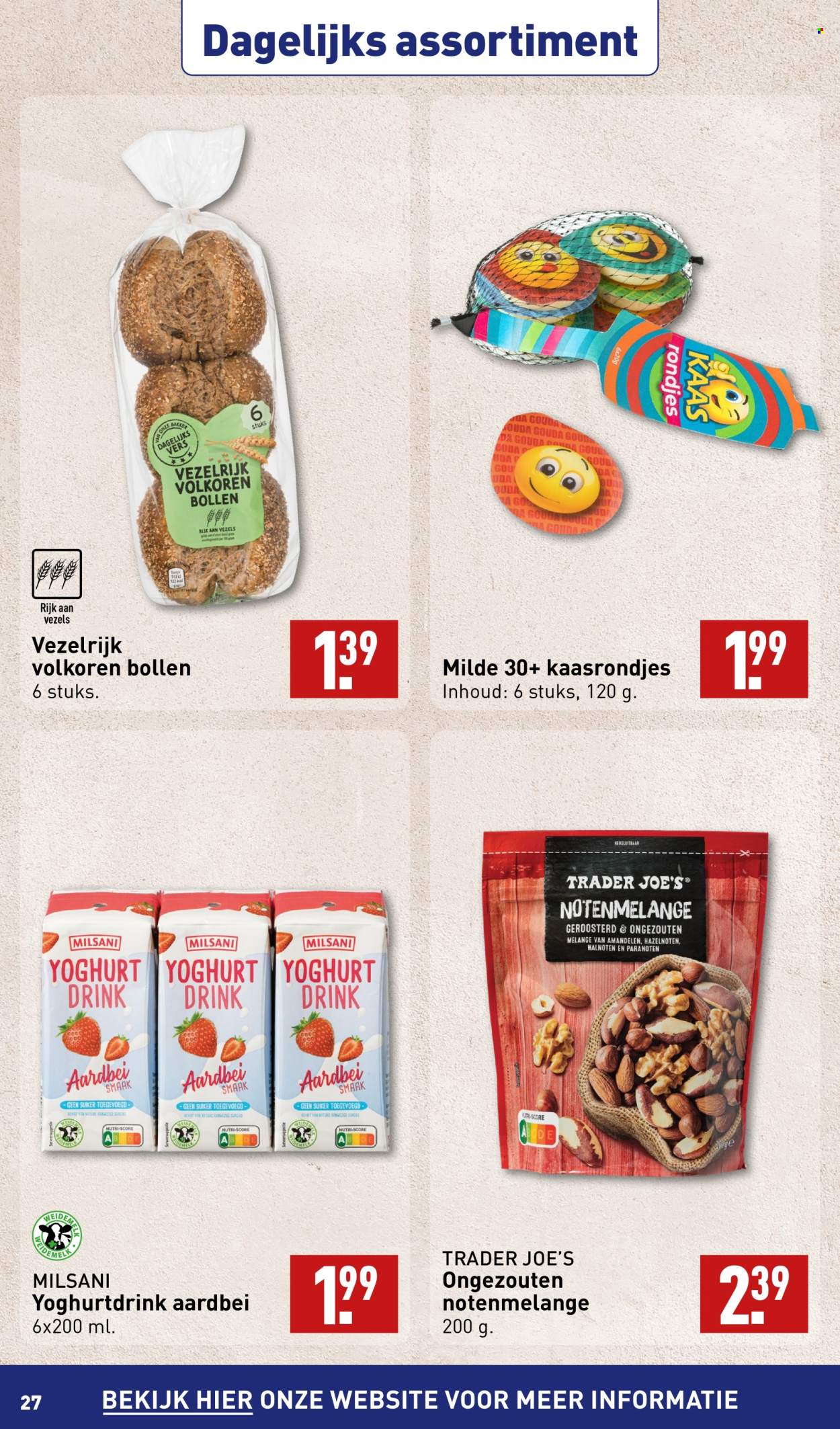 Aldi-aanbieding - 10-6-2024 - 16-6-2024. Pagina 27