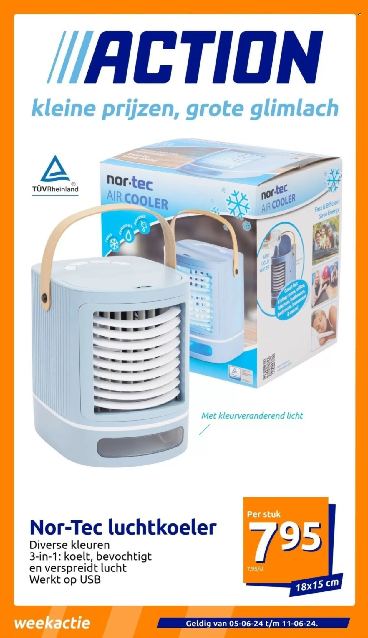 Action-aanbieding - 5-6-2024 - 11-6-2024. Pagina 1
