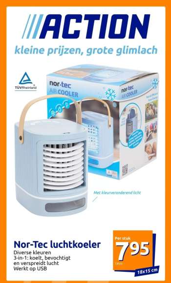 Action-aanbieding - 5-6-2024 - 11-6-2024.