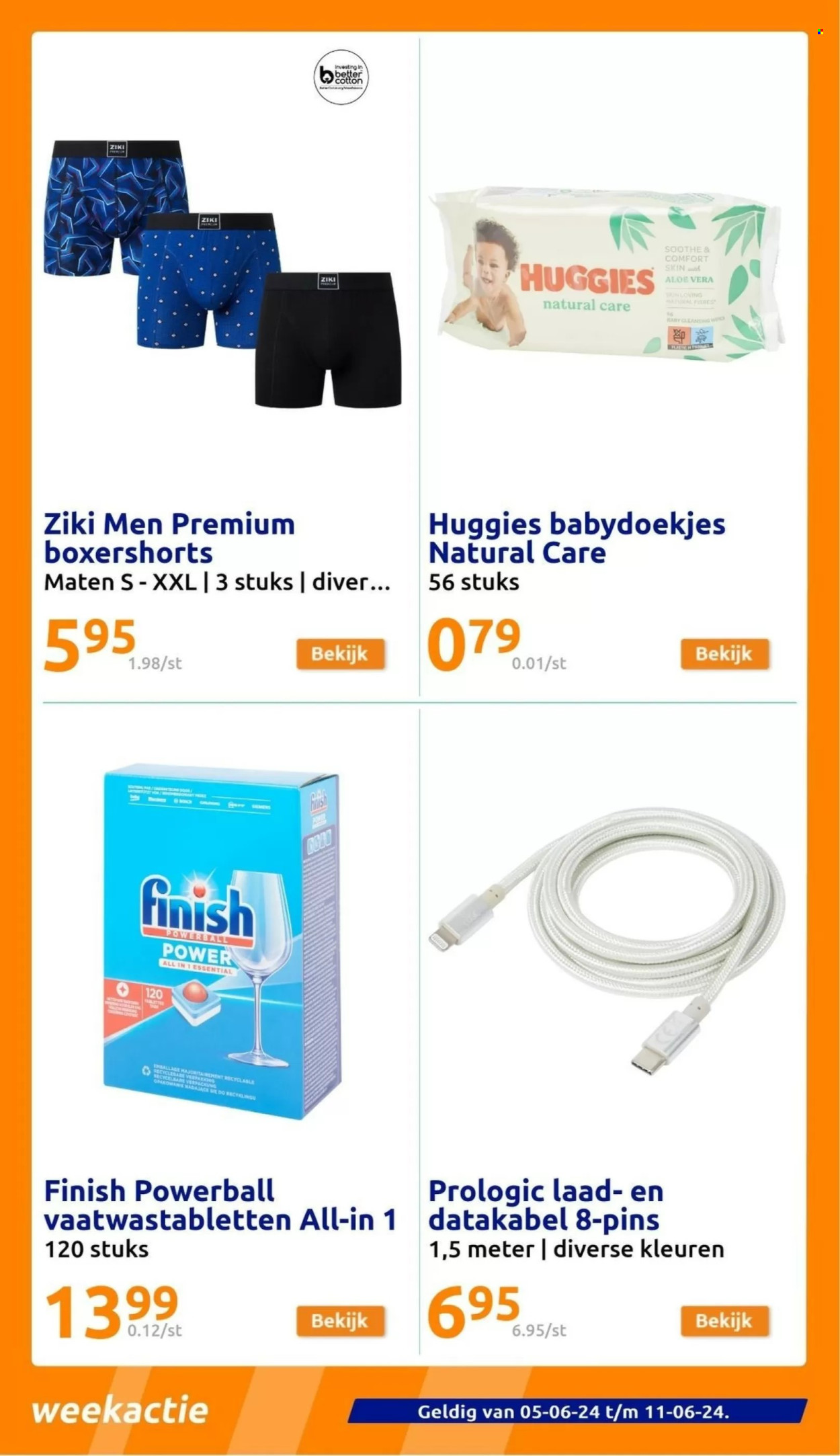 Action-aanbieding - 5-6-2024 - 11-6-2024. Pagina 2