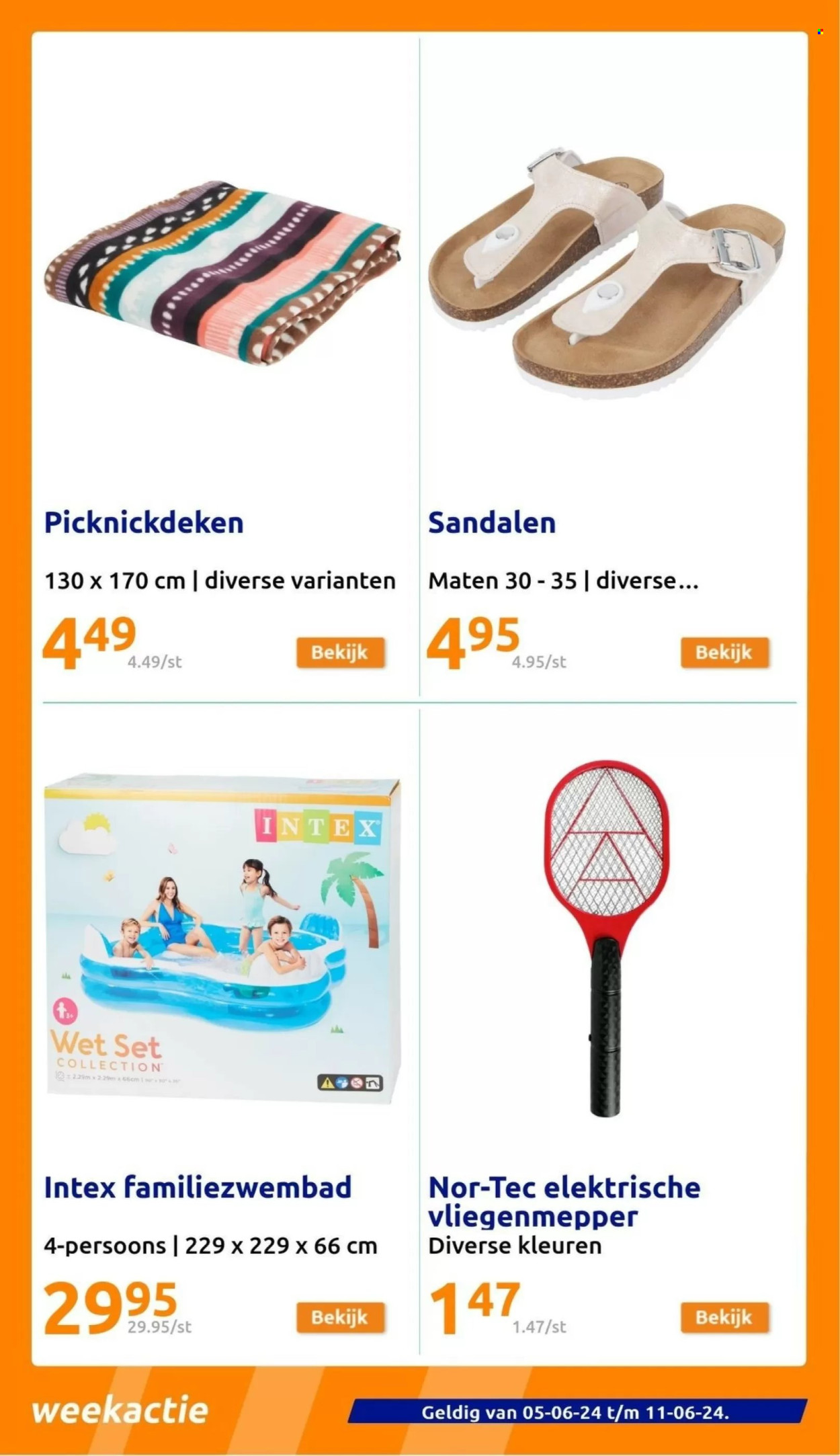Action-aanbieding - 5-6-2024 - 11-6-2024. Pagina 5
